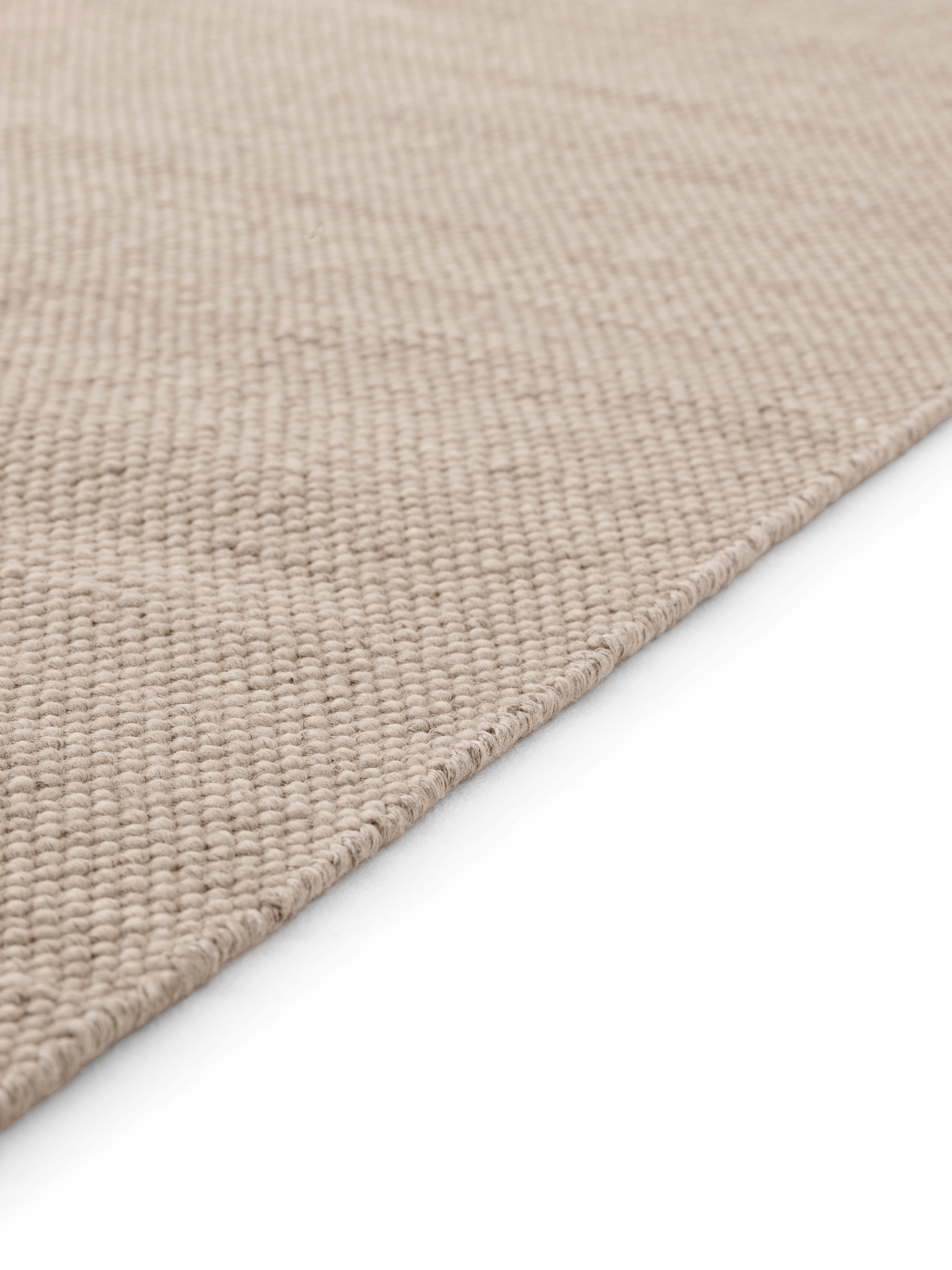 VIPP 143 // TEPPICH - 200X300 | DARK BEIGE