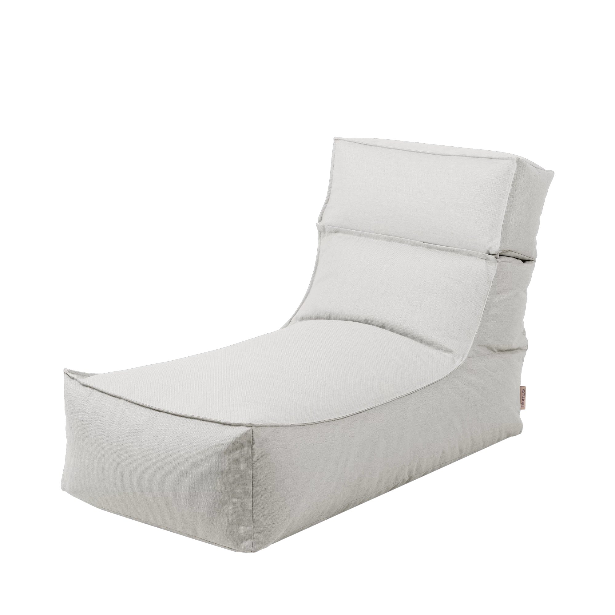 BLOMUS // STAY - OUTDOOR LOUNGER | CLOUD