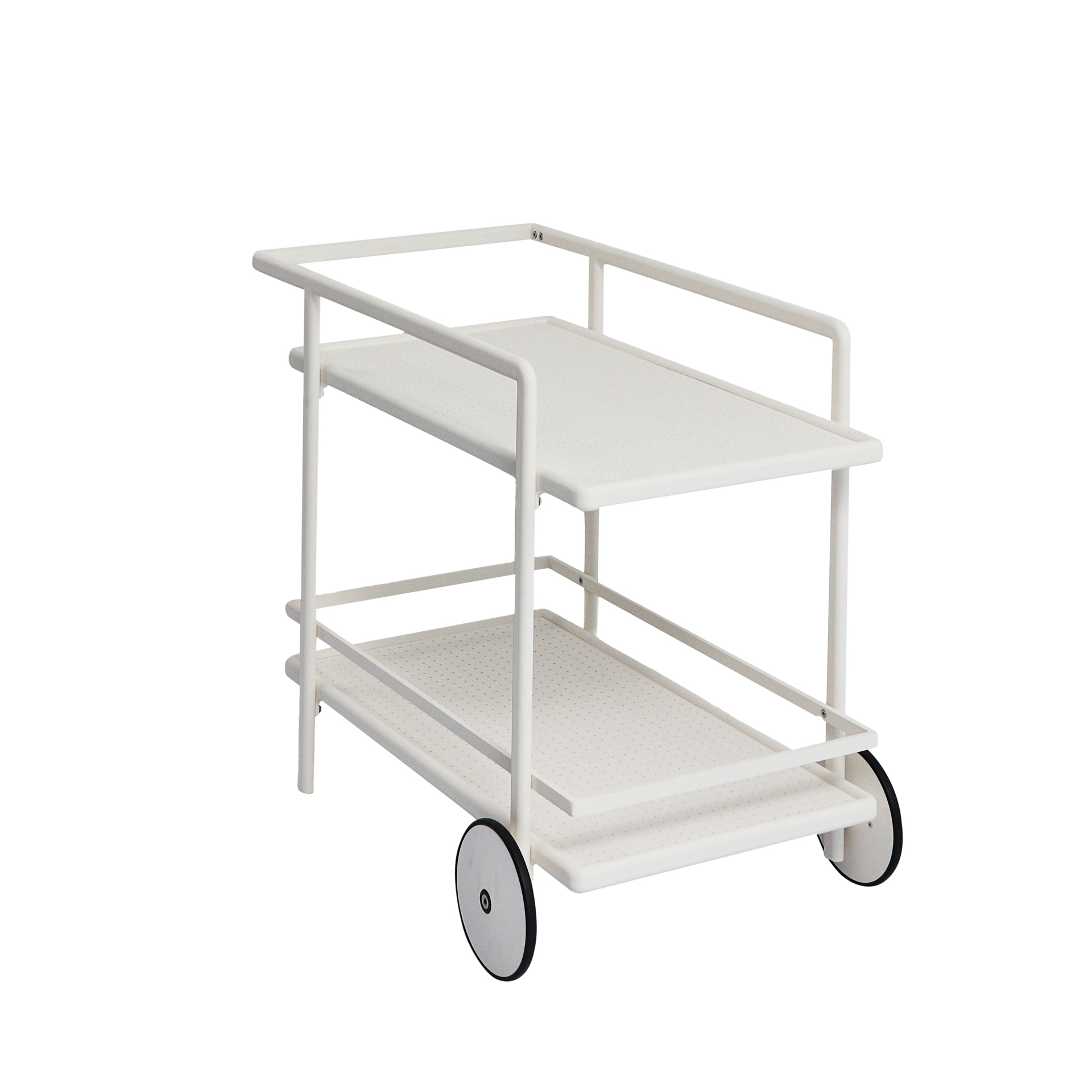 MINDO // MINDO 120 TROLLEY | LIGHT GREY