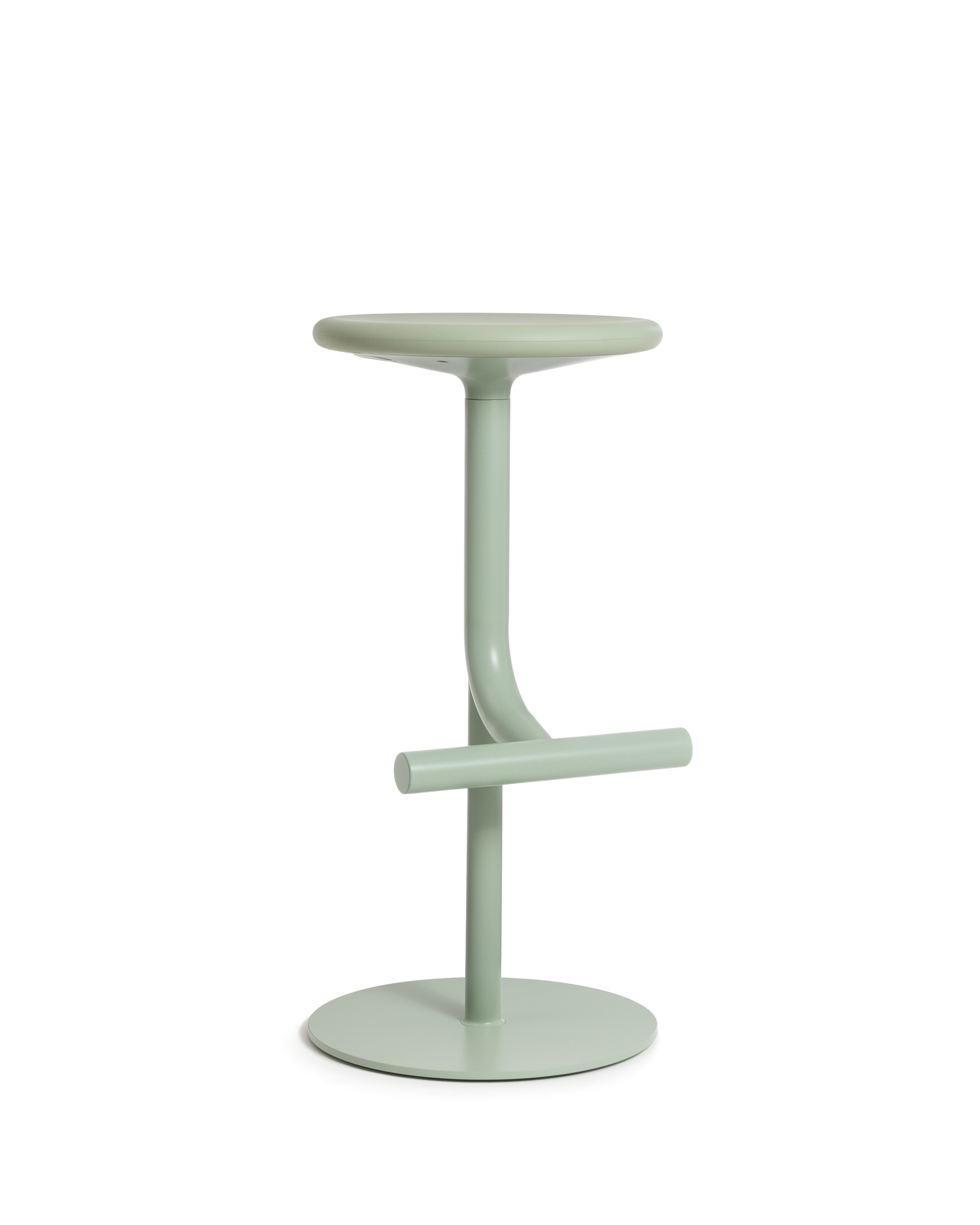 MAGIS // TIBU - HOCKER | GREEN