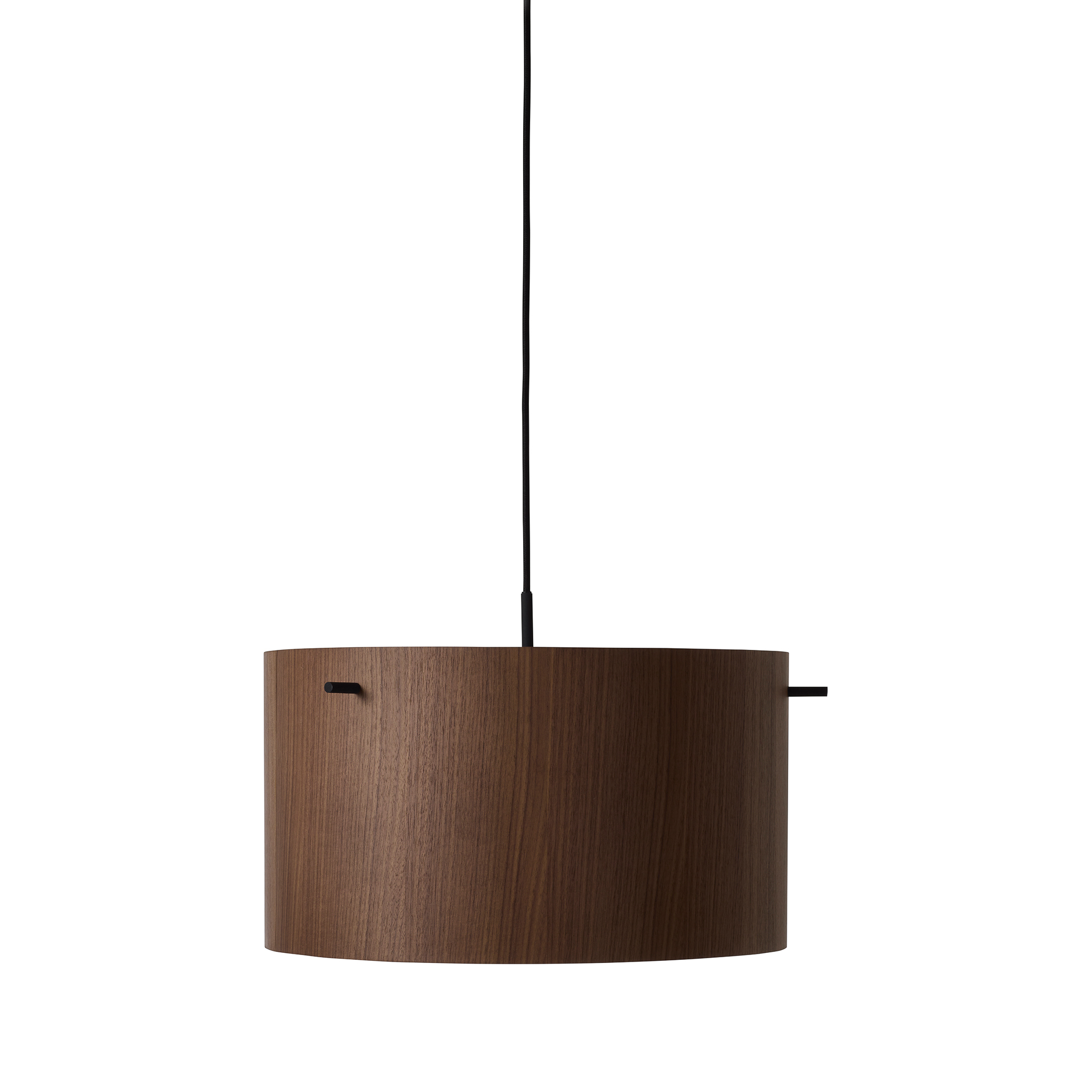 FRANDSEN // FM 1954 PENDANT Ø41 EU - PENDELLEUCHTE | WALNUT