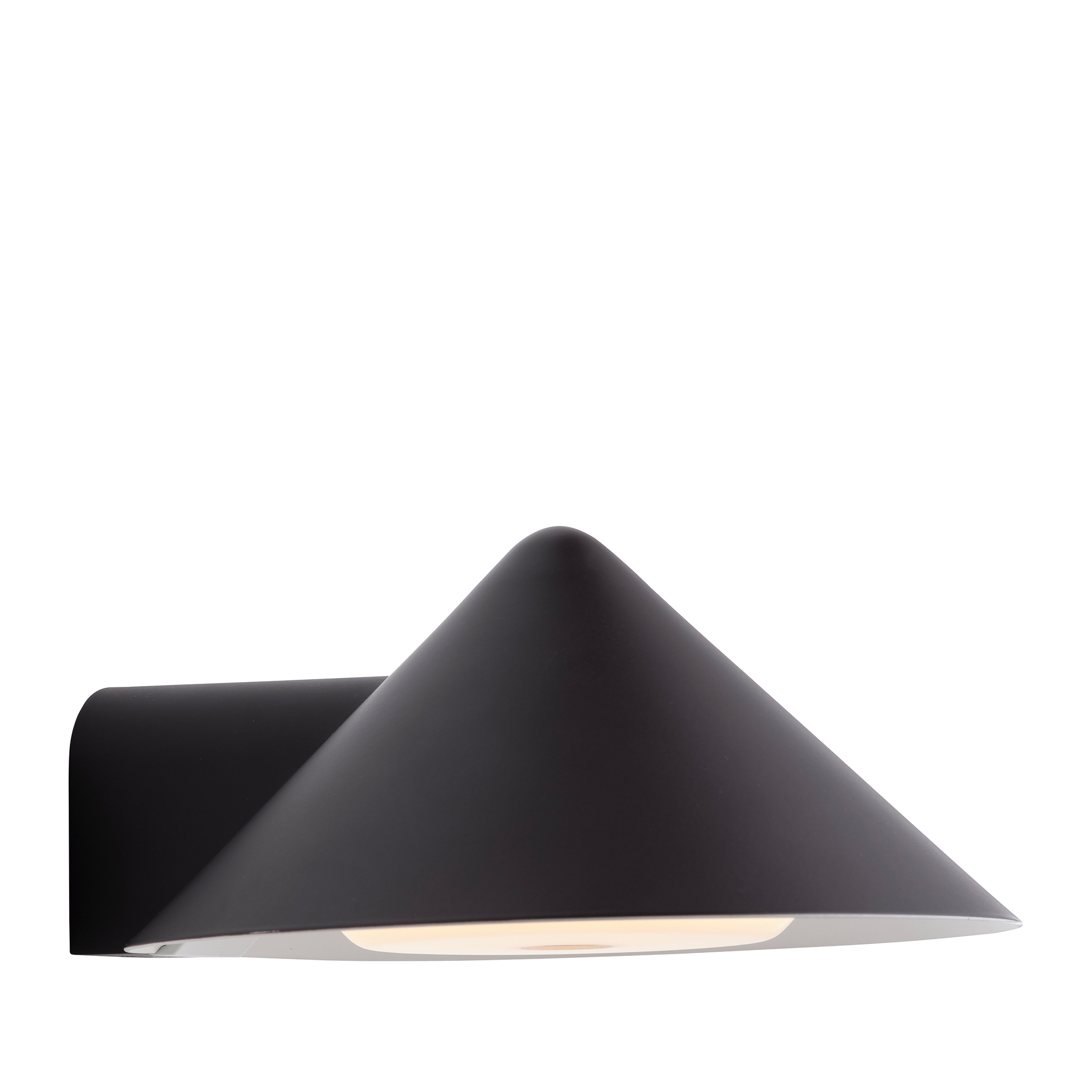 FRANDSEN // GRASP WALL - WANDLEUCHTE | MATT BLACK