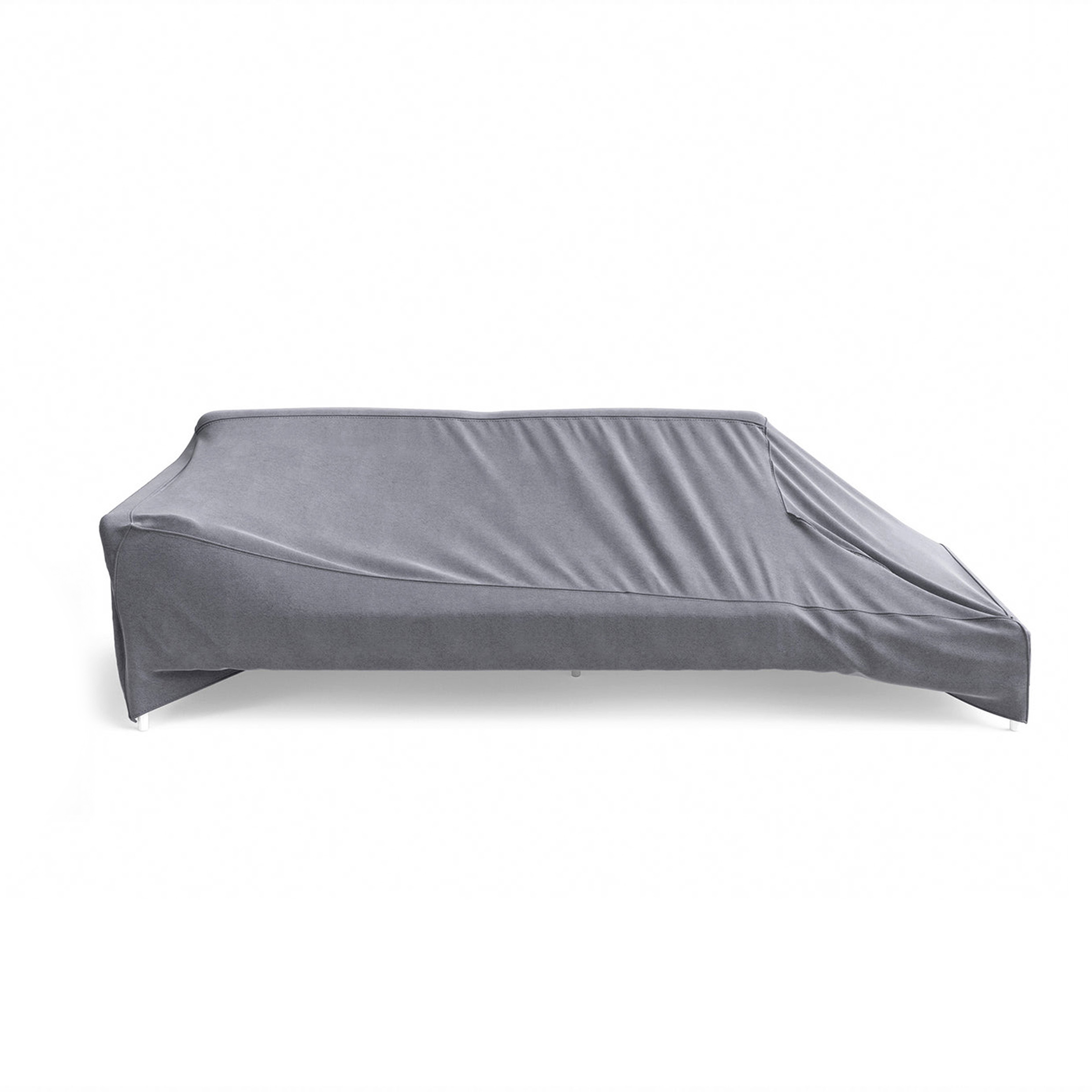 VIPP 720 // OPEN-AIR SOFAS - OPEN END RIGHT | COVER