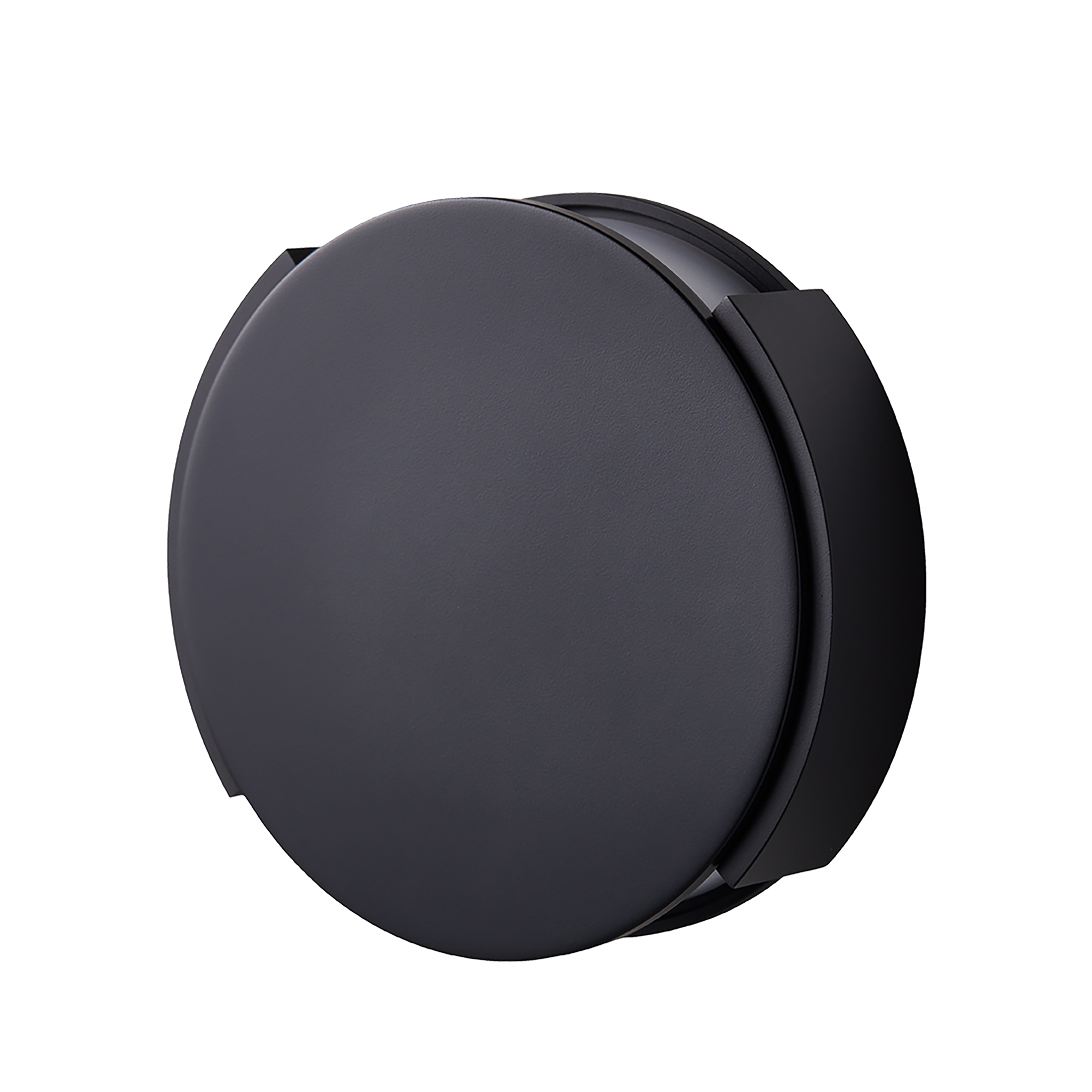 FRANDSEN // ROTATE WALL LAMP EU - BLACK