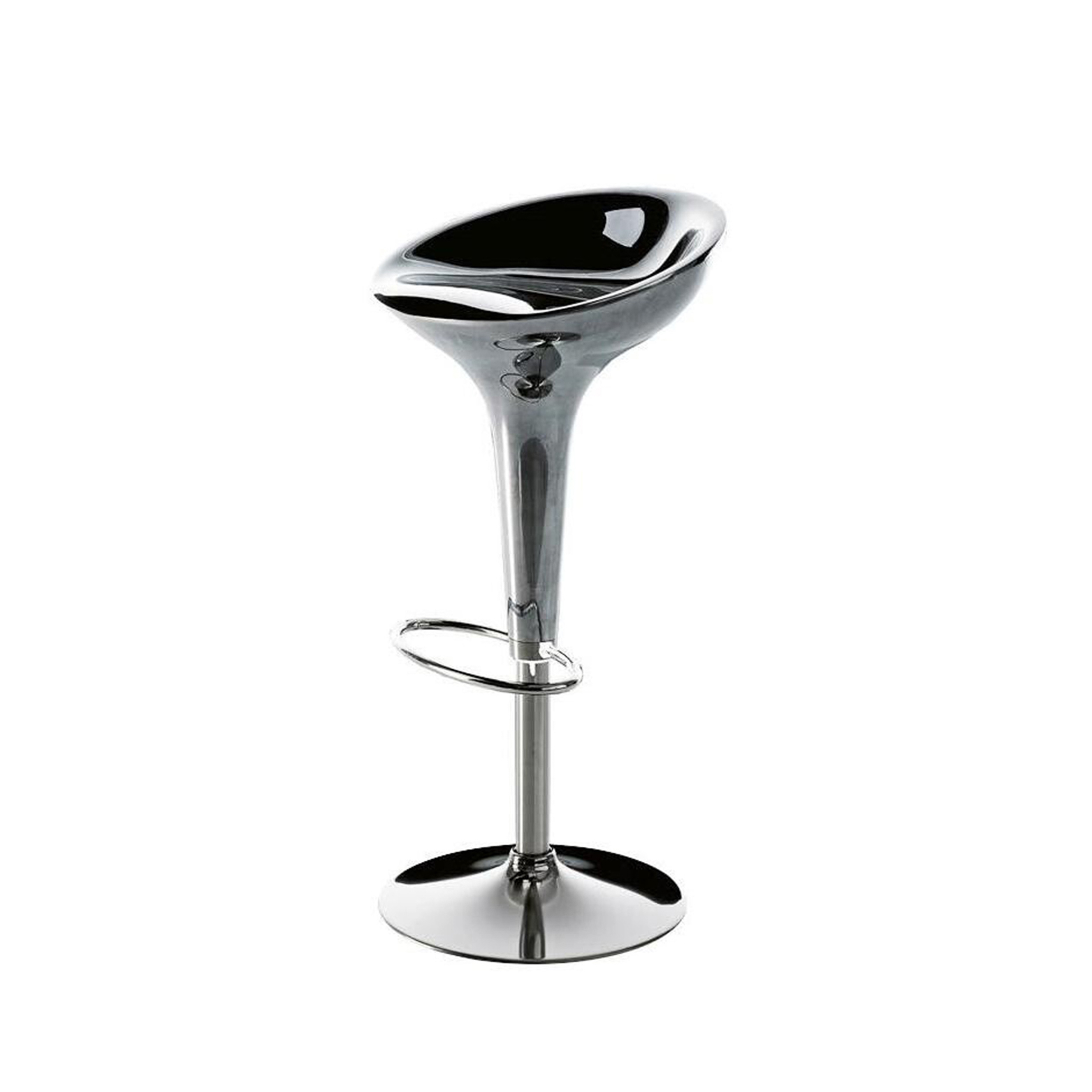 MAGIS // AL BOMBO- BAR STOOL | HEIGHT ADJUSTABLE