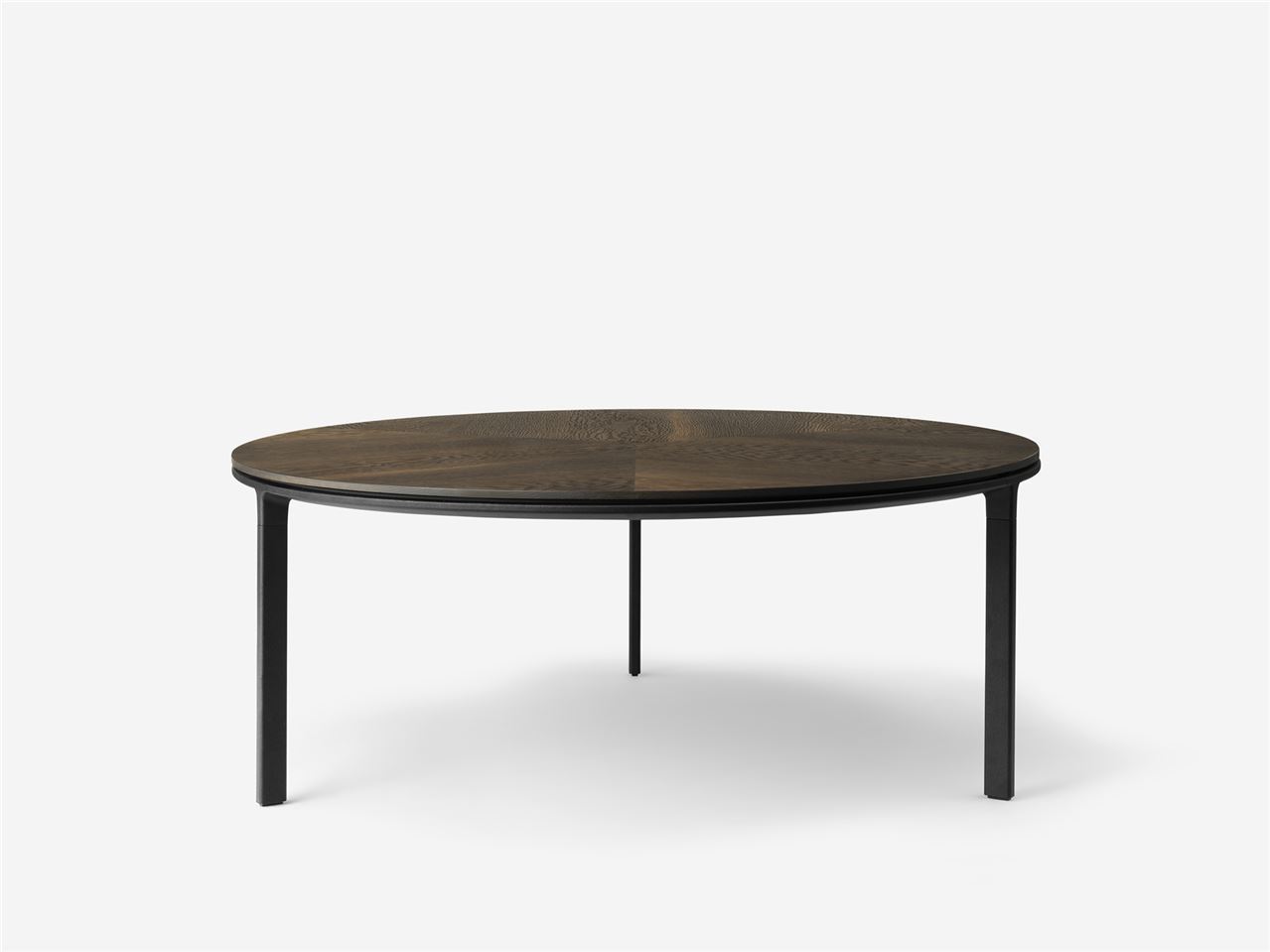 VIPP 425 // COFFEE TABLE - Ø90