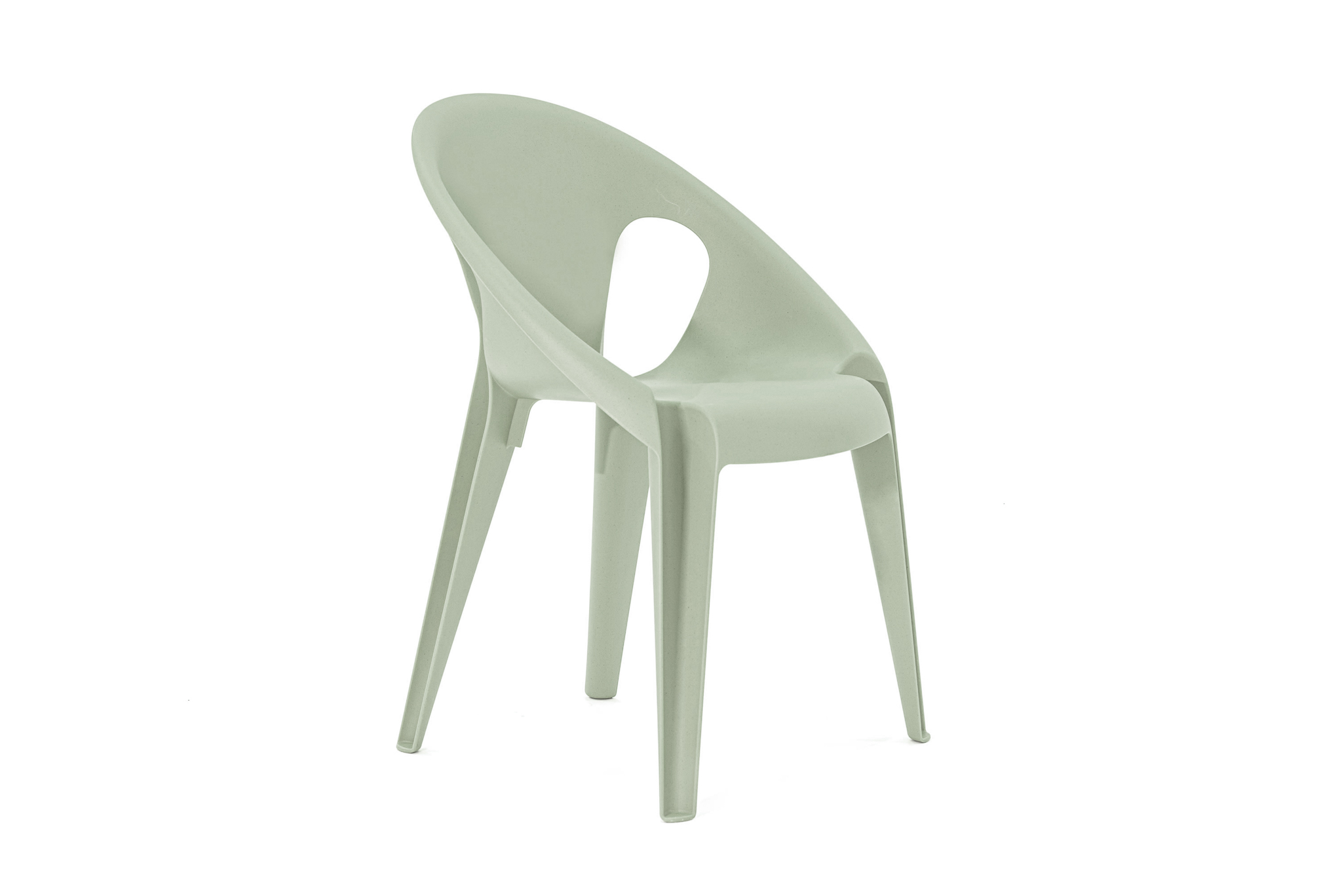 MAGIS // BELL - CHAIR | GREEN