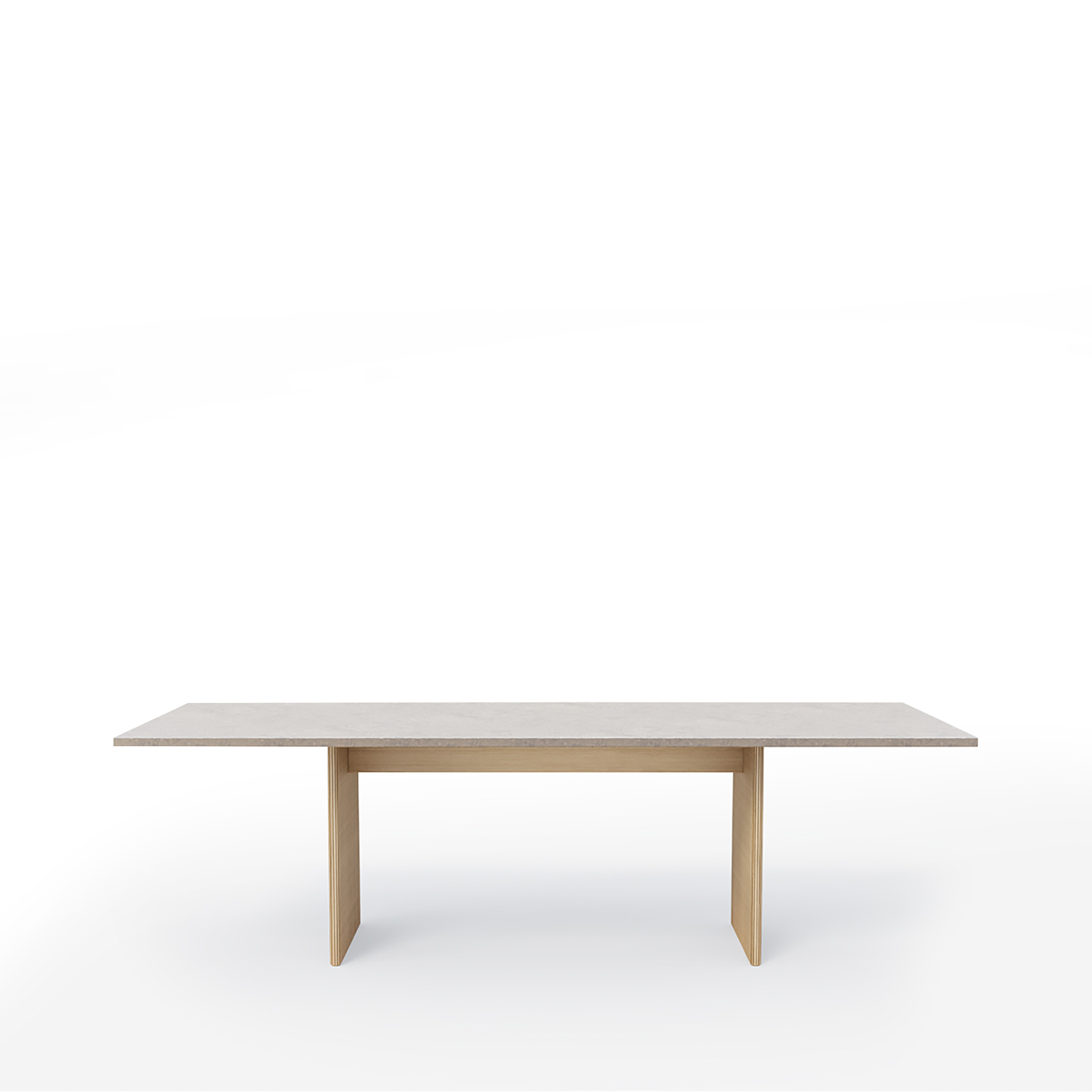 VIPP 496 // CABIN SQUARE TABLE - ESSTISCH