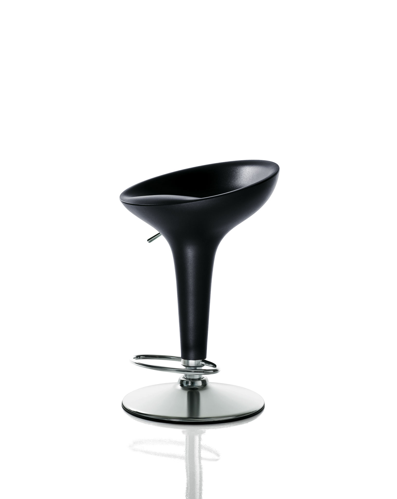 MAGIS // BOMBO - BAR STOOL | GREY