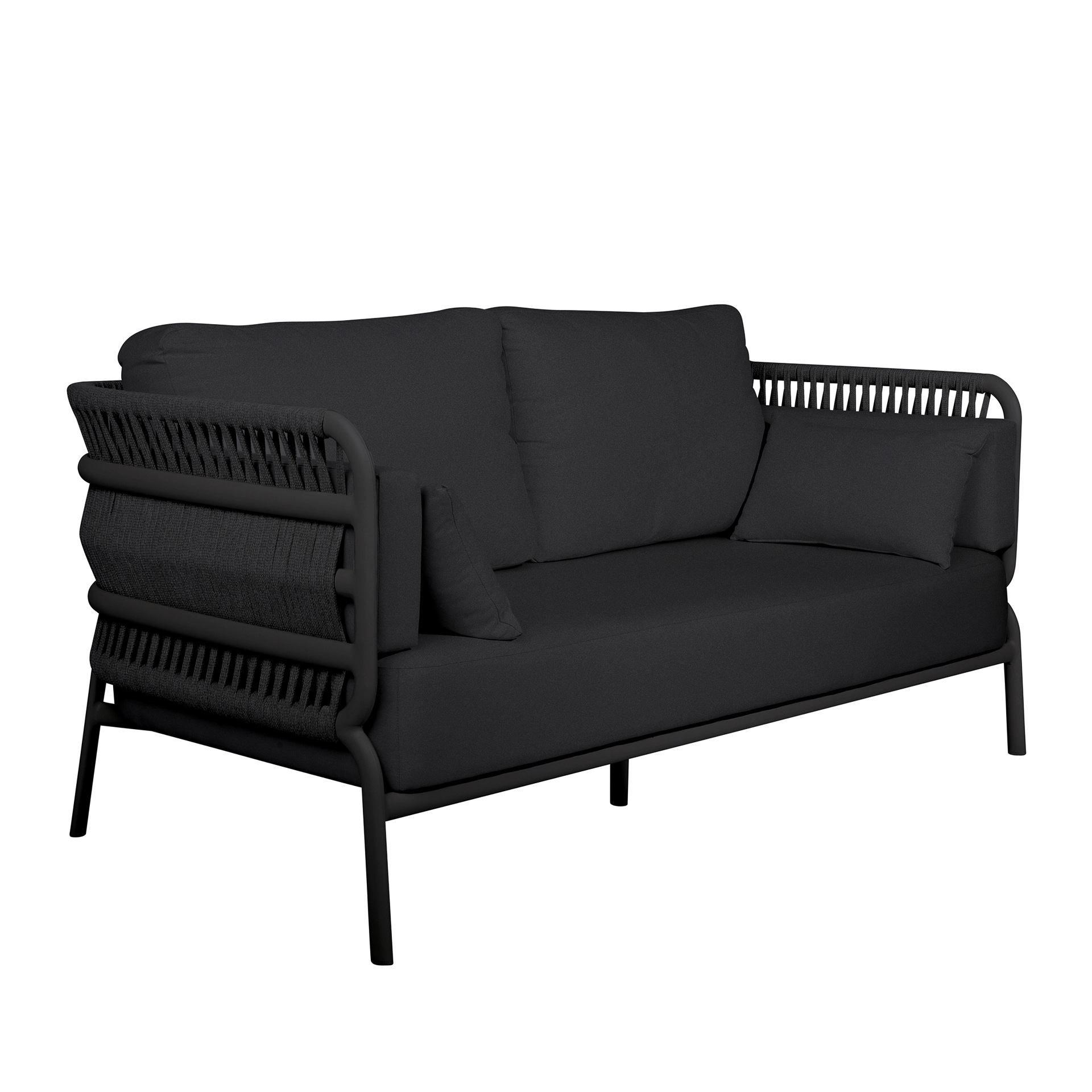 MINDO // MINDO 106 2 1/2 SEATER | Soot