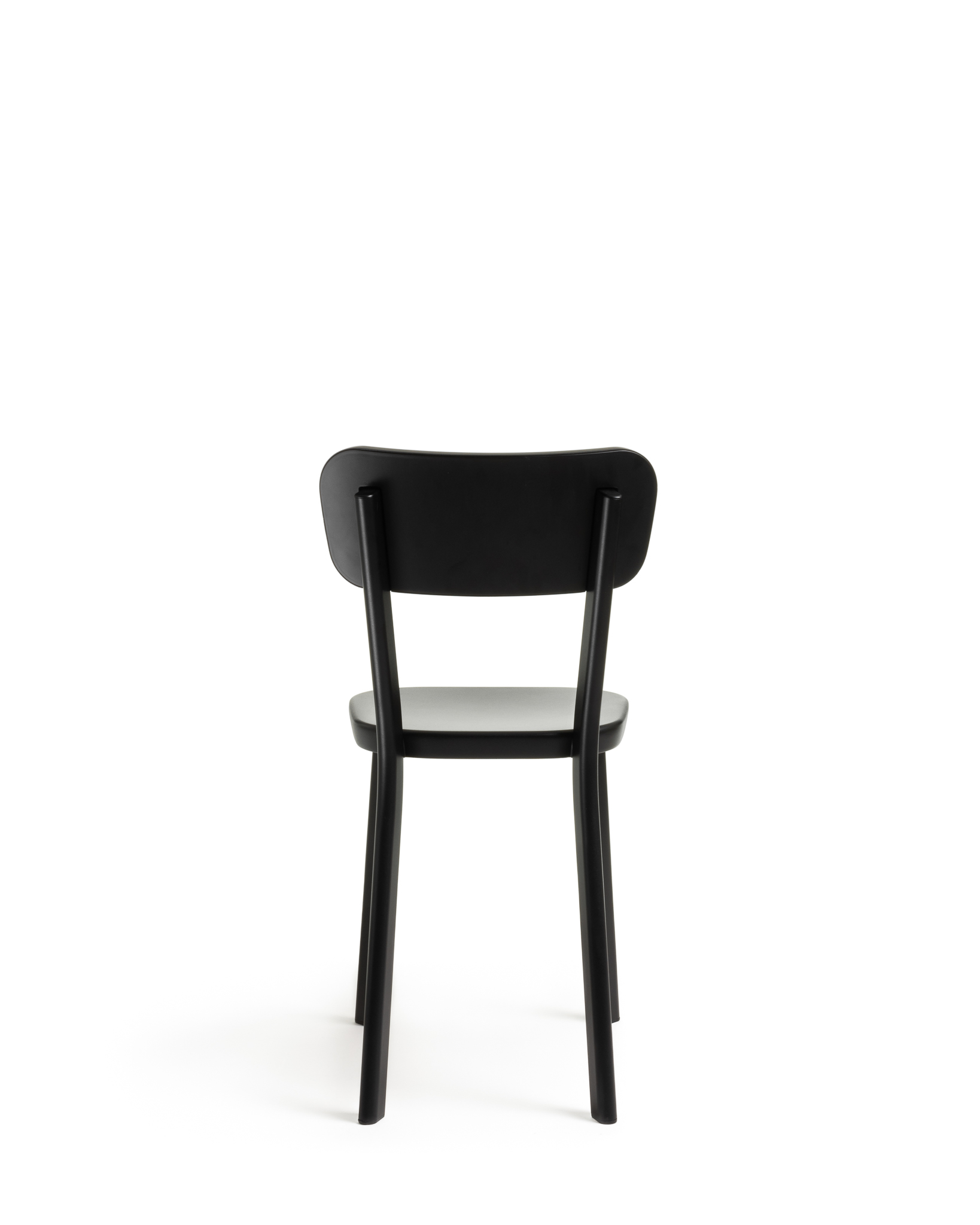 MAGIS // DEJA-VU - CHAIR | BLACK