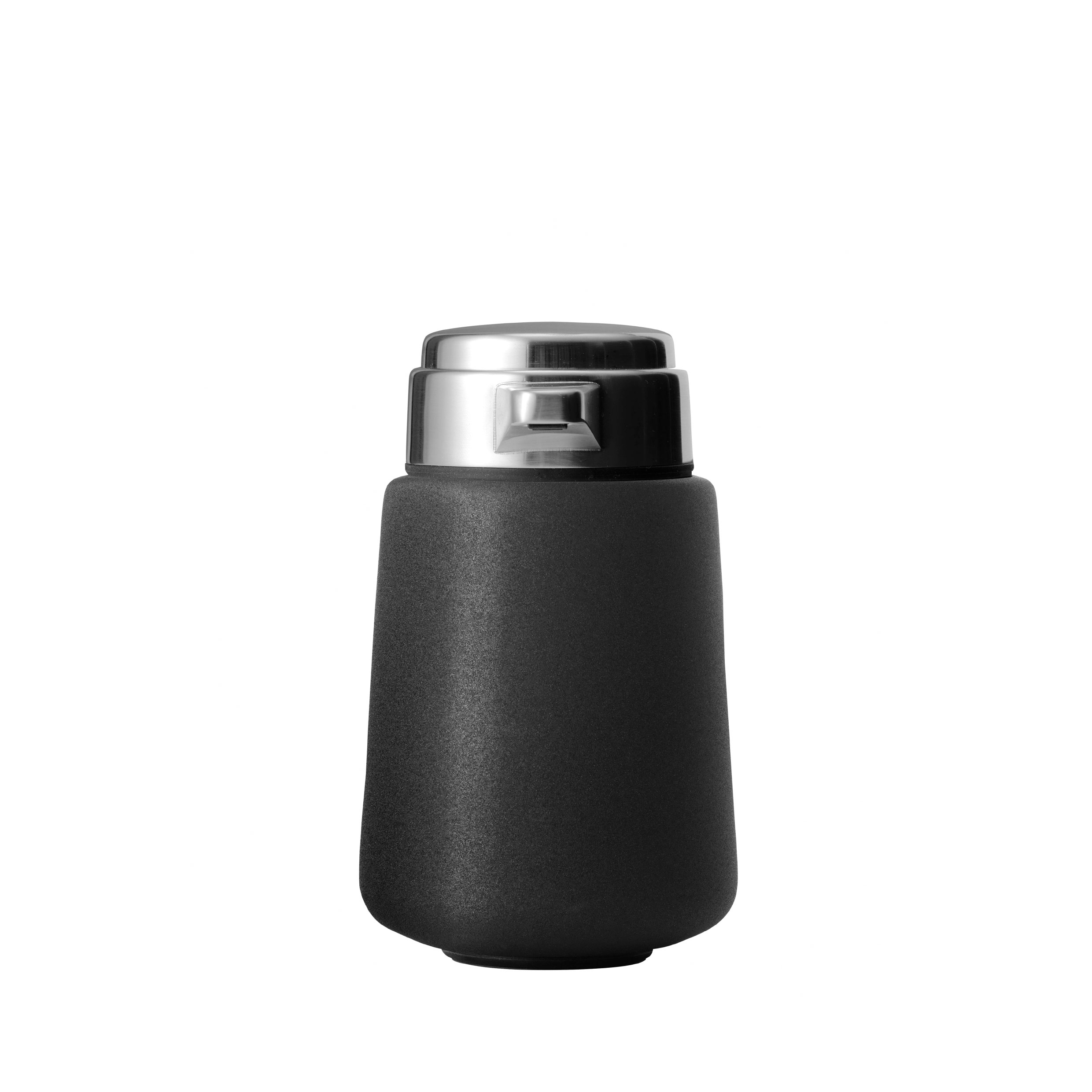 VIPP 9 // DISPENSER - SOAPDISPENSER | BLACK