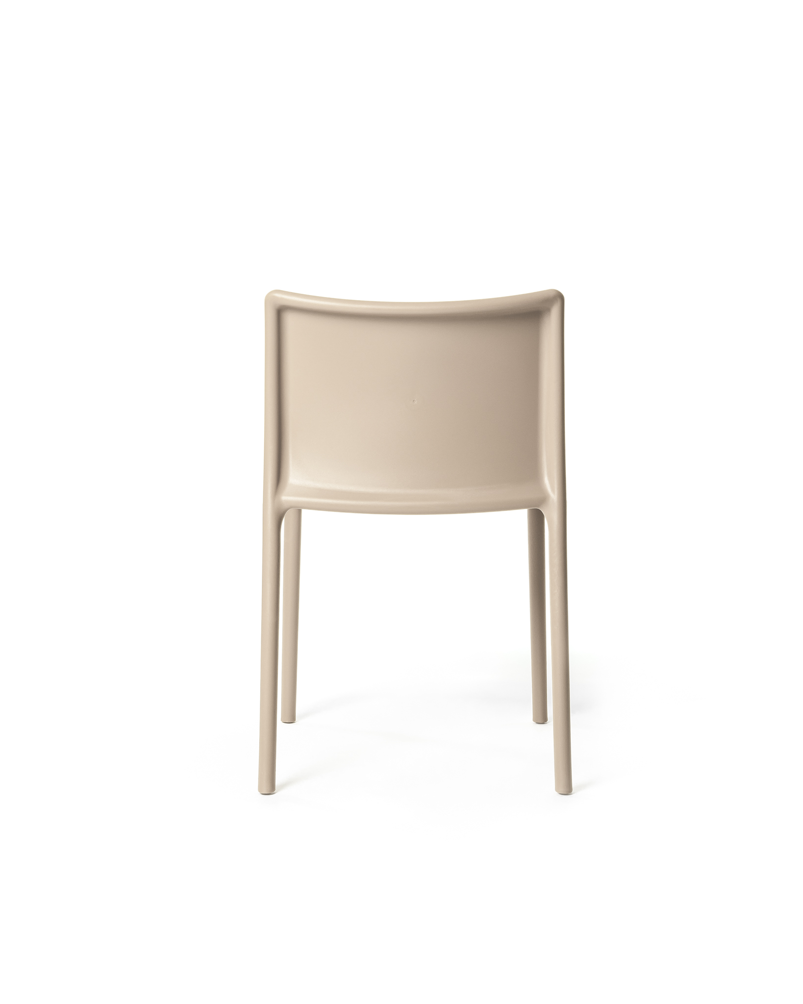 MAGIS // AIR - CHAIR | WITHOUT ARMRESTS | BEIGE