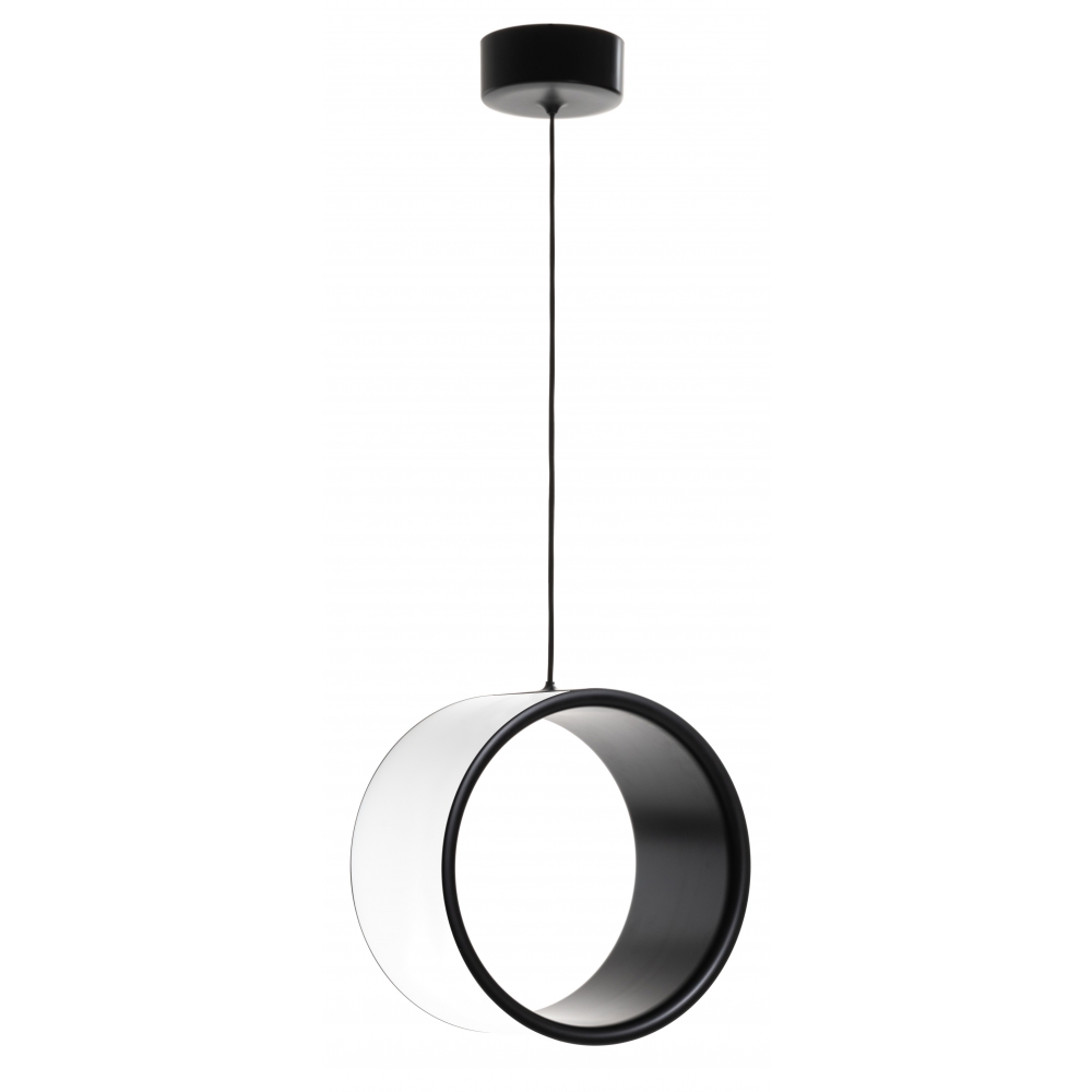 MAGIS // LOST - CEILING LIGHT | BLACK