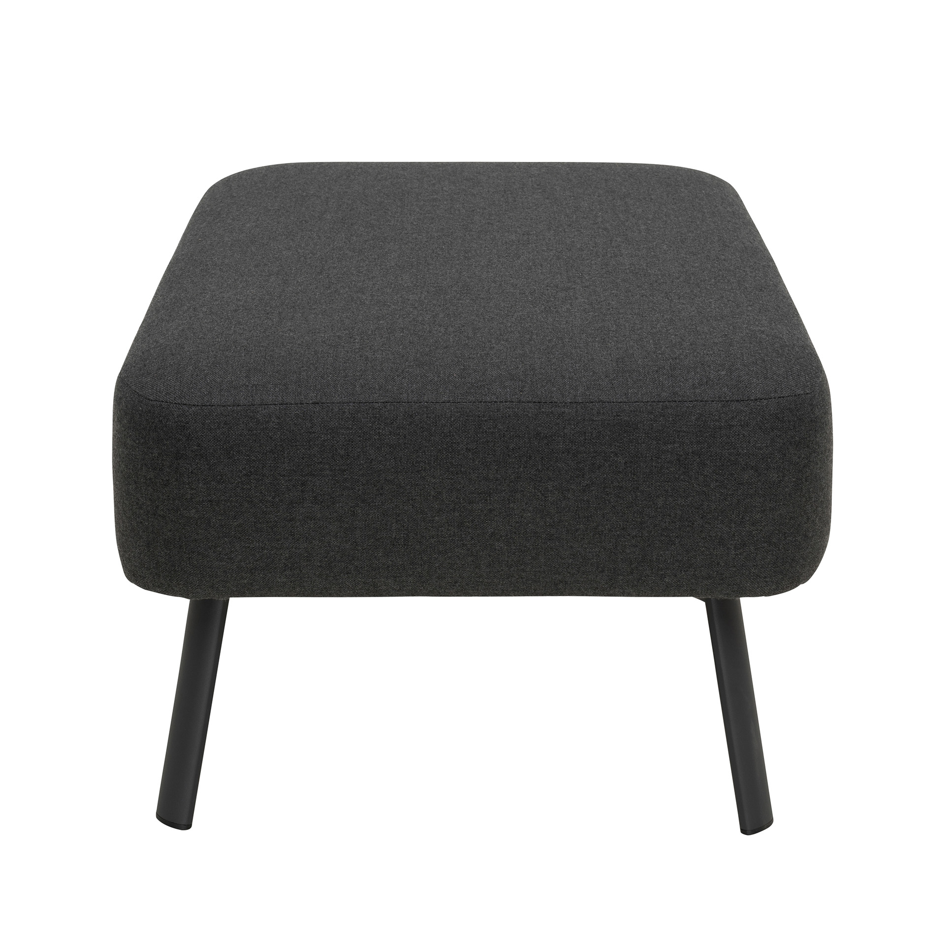 MINDO // MINDO 106 STOOL - DARK GRAY | Soot