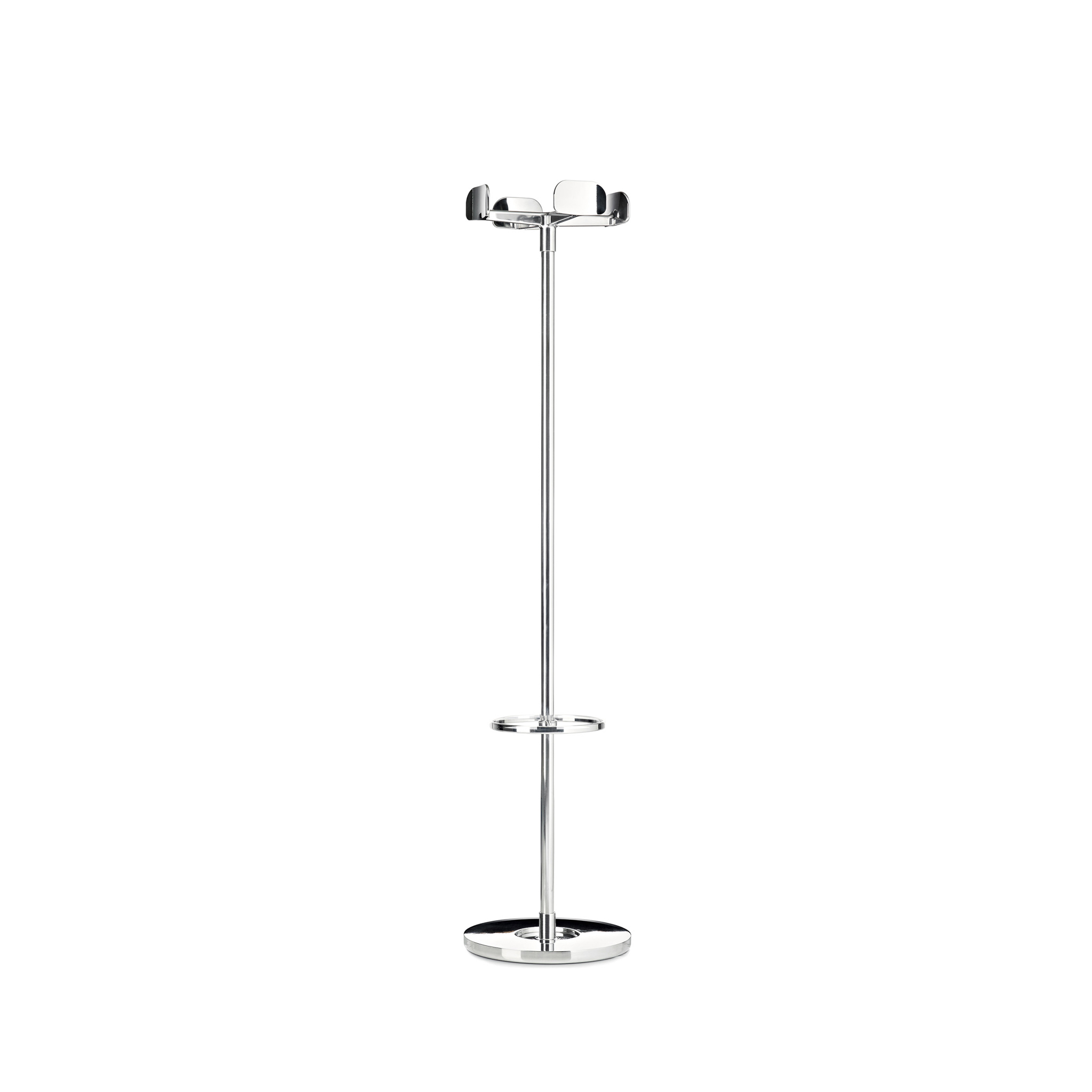 MAGIS // FOUR LEAVES - WARDROBE | INCL. UMBRELLA STAND | POLISHED