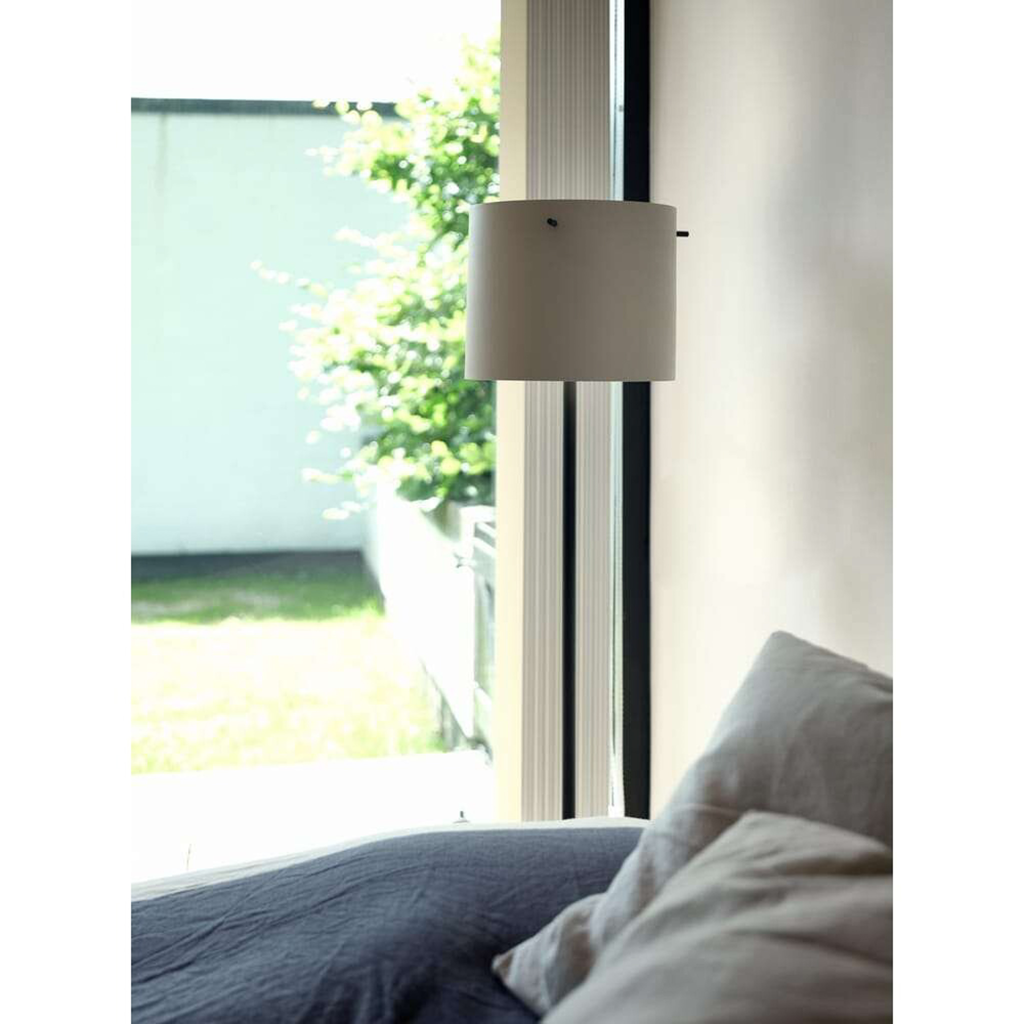 FRANDSEN // FM 1954 FLOOR LAMP EU - MATT GREY STRUCTURE