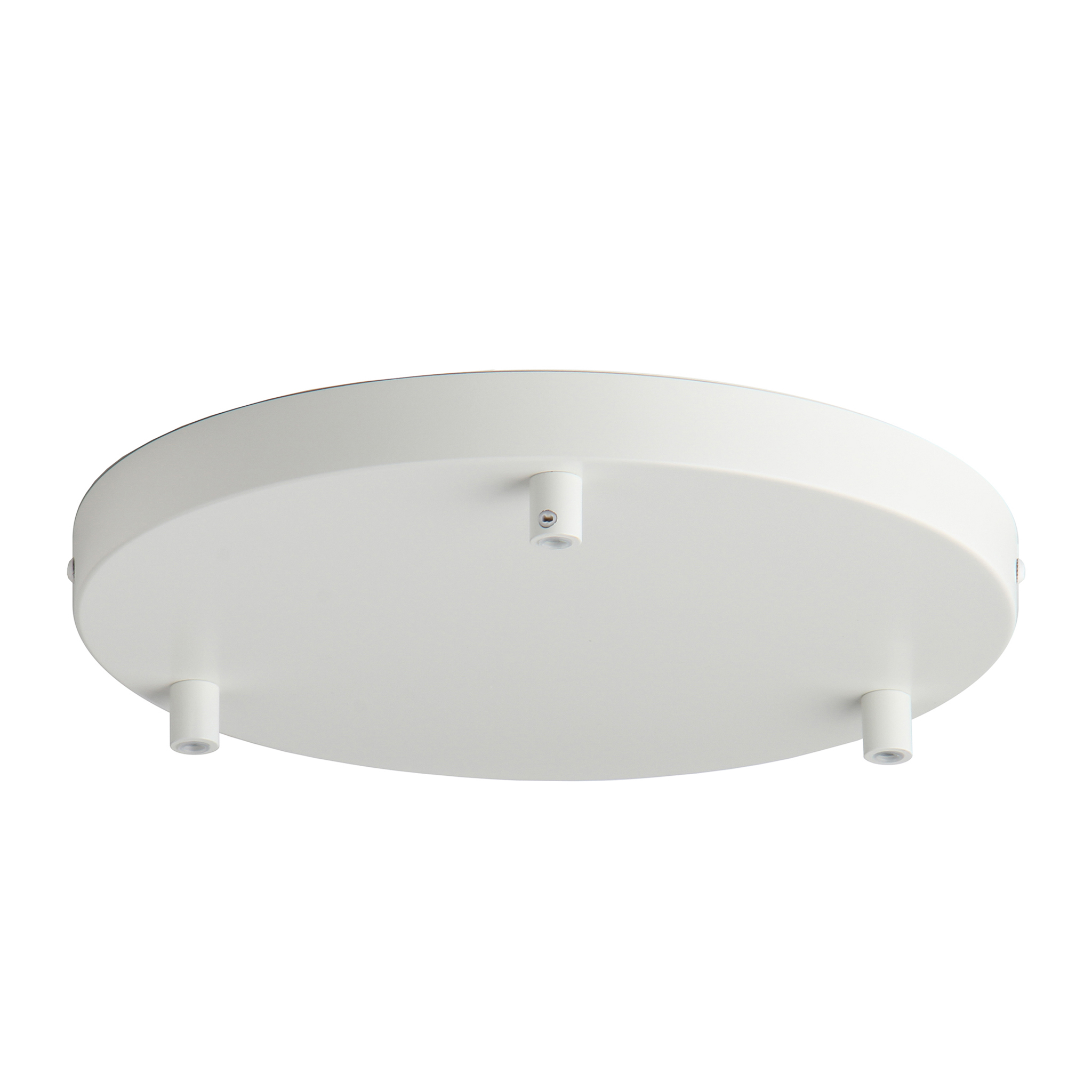 FRANDSEN // CANOPY Ø30 3 PENDANTS -  | MATT WHITE