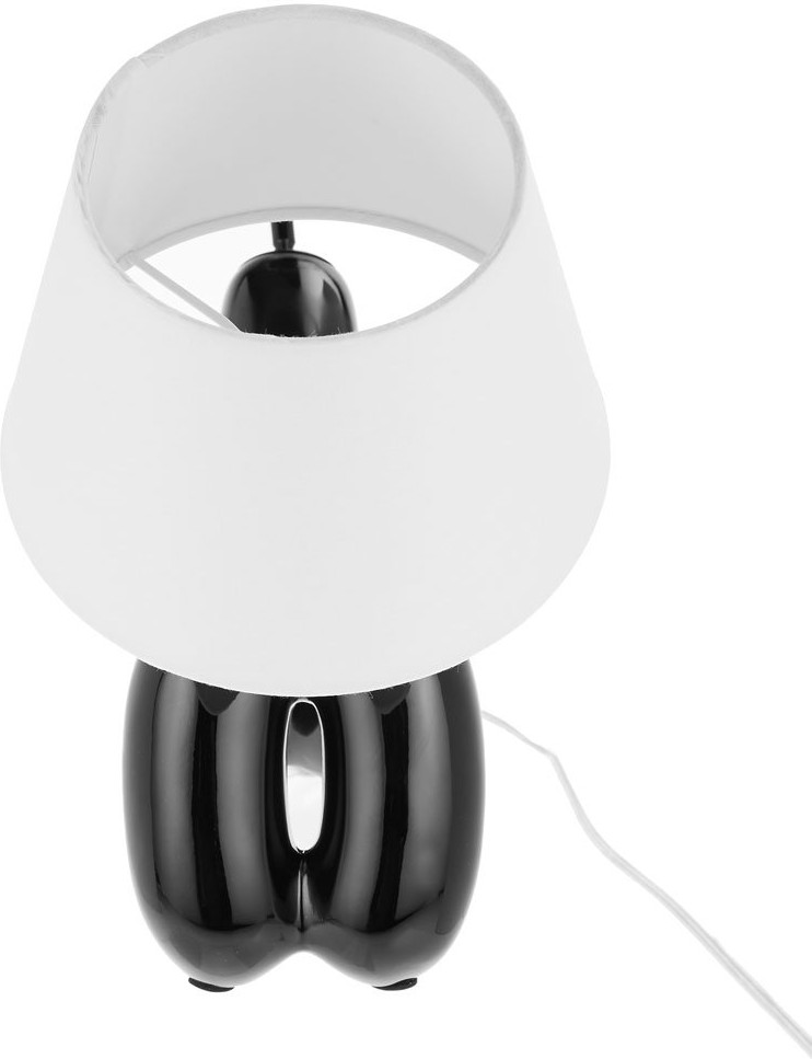 SOMPEX // DOGGY - TABLE LAMP | BLACK