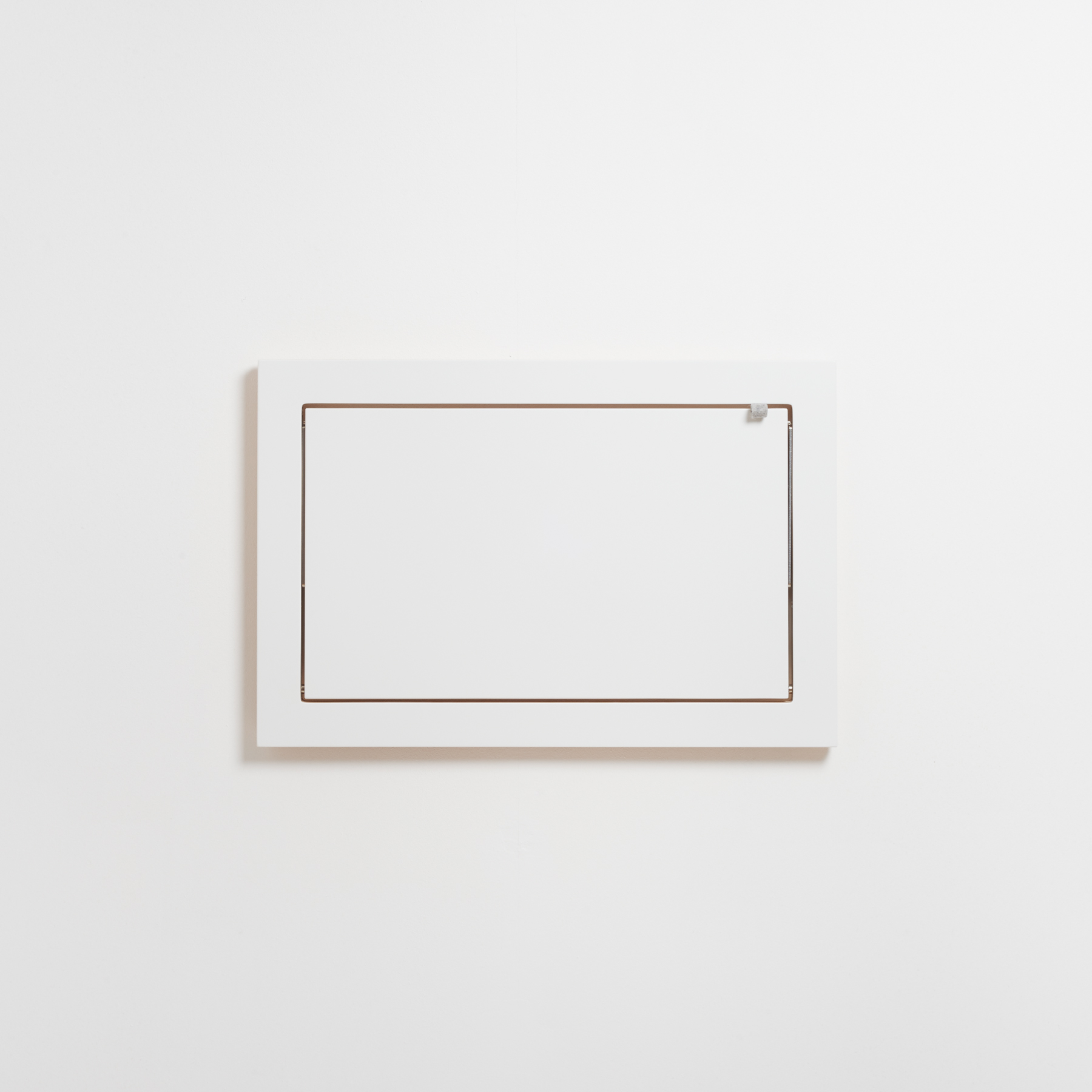 AMBIVALENZ // FLÄPPS - SHELF | 60X40-1 | WHITE