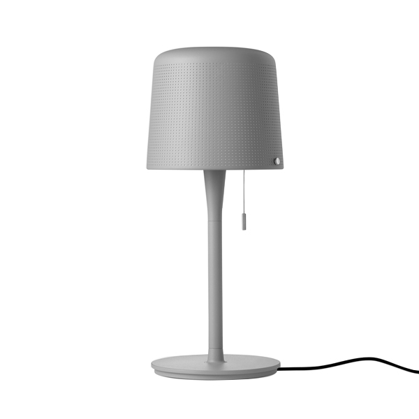 VIPP 530 // TABLE LAMP - TISCHLEUCHTE