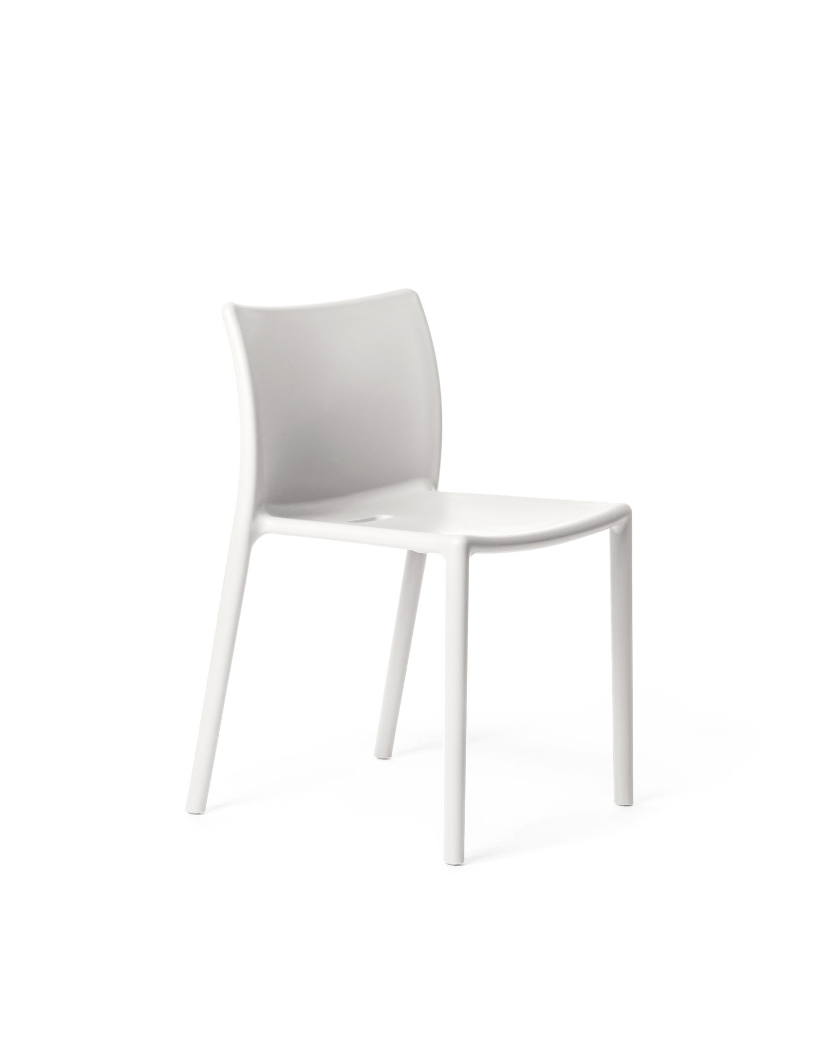 MAGIS // AIR - CHAIR | WITHOUT ARMRESTS | WHITE