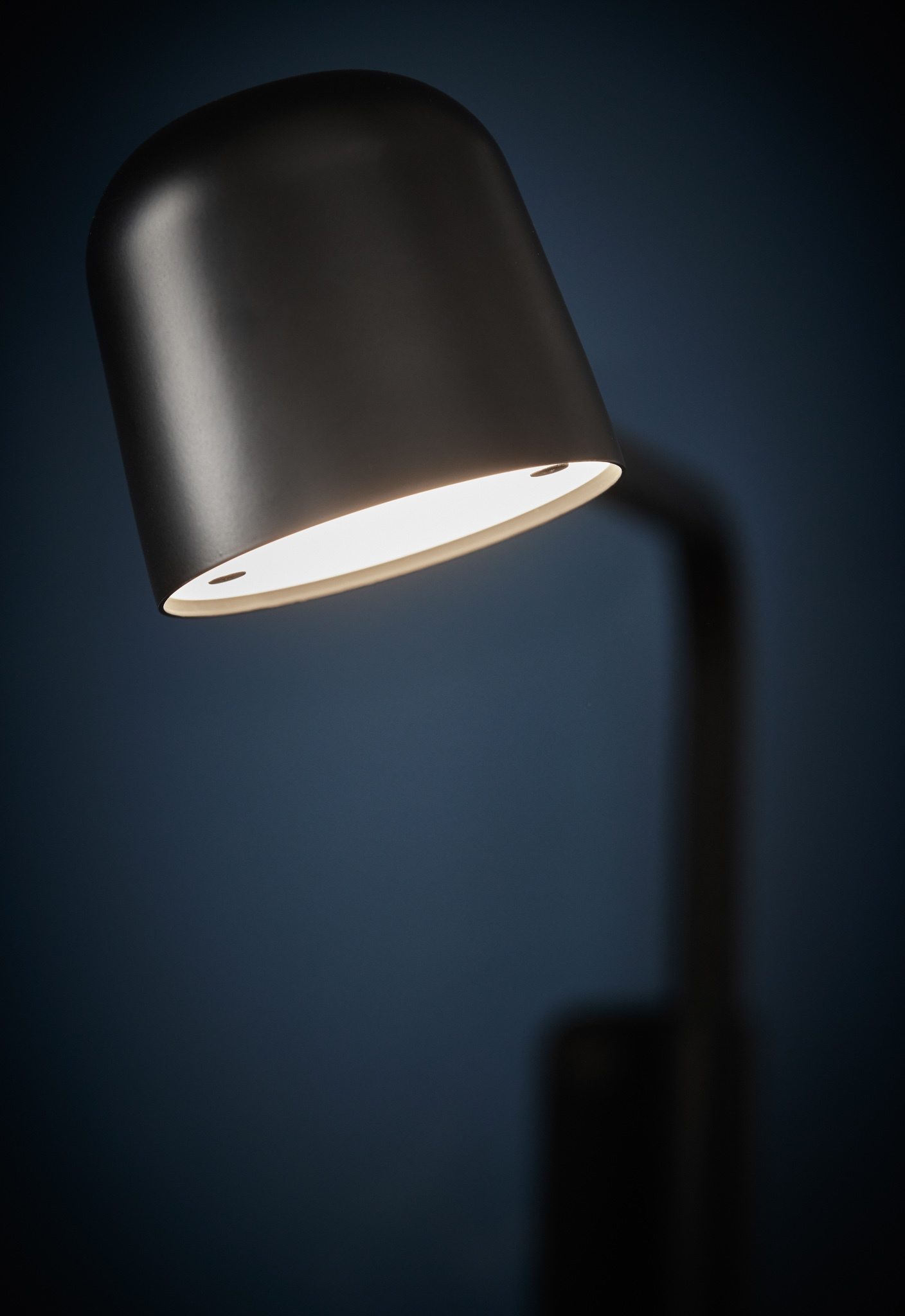 FRANDSEN // SATELLITE WALL LAMP EU - WANDLEUCHTE | MATT BLACK