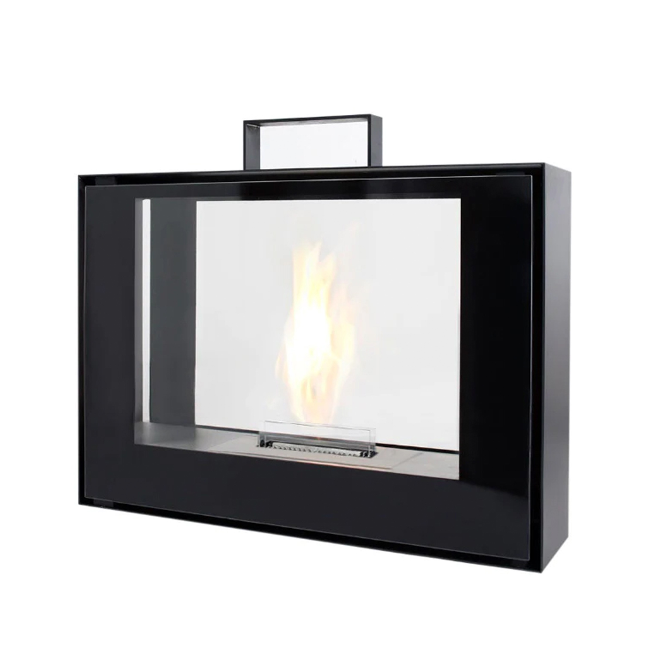 CONMOTO // TRAVELMATE - ETHANOL FIREPLACE