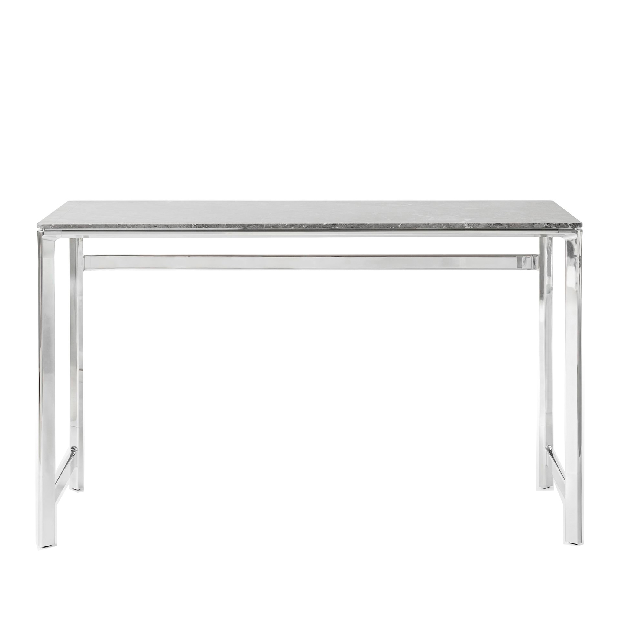 VIPP 430 // STUDIO DESK | 60X125 | OCEAN GREY