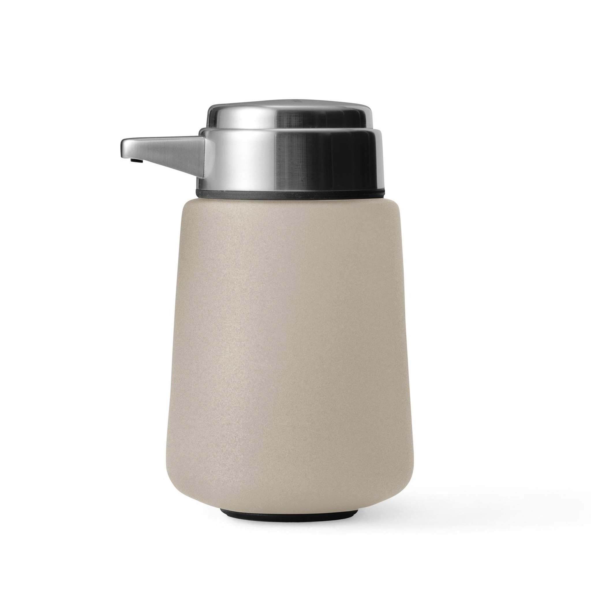 VIPP 9 // DISPENSER - SOAPDISPENSER |BEIGE