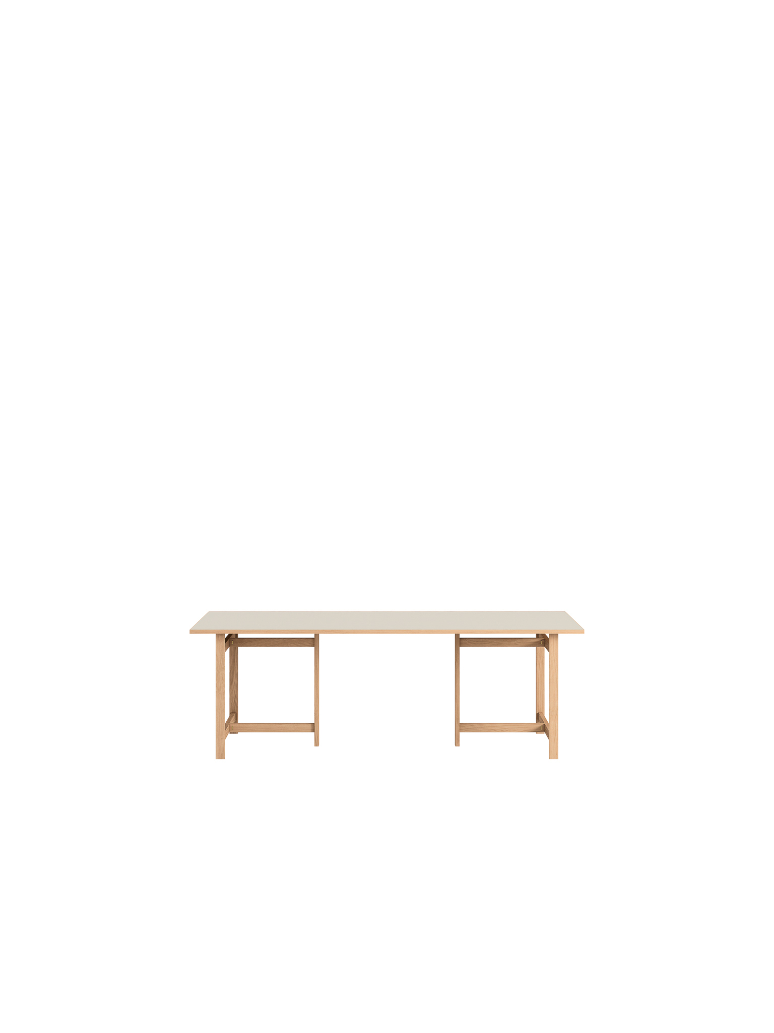 MOEBE // DINING TABLE