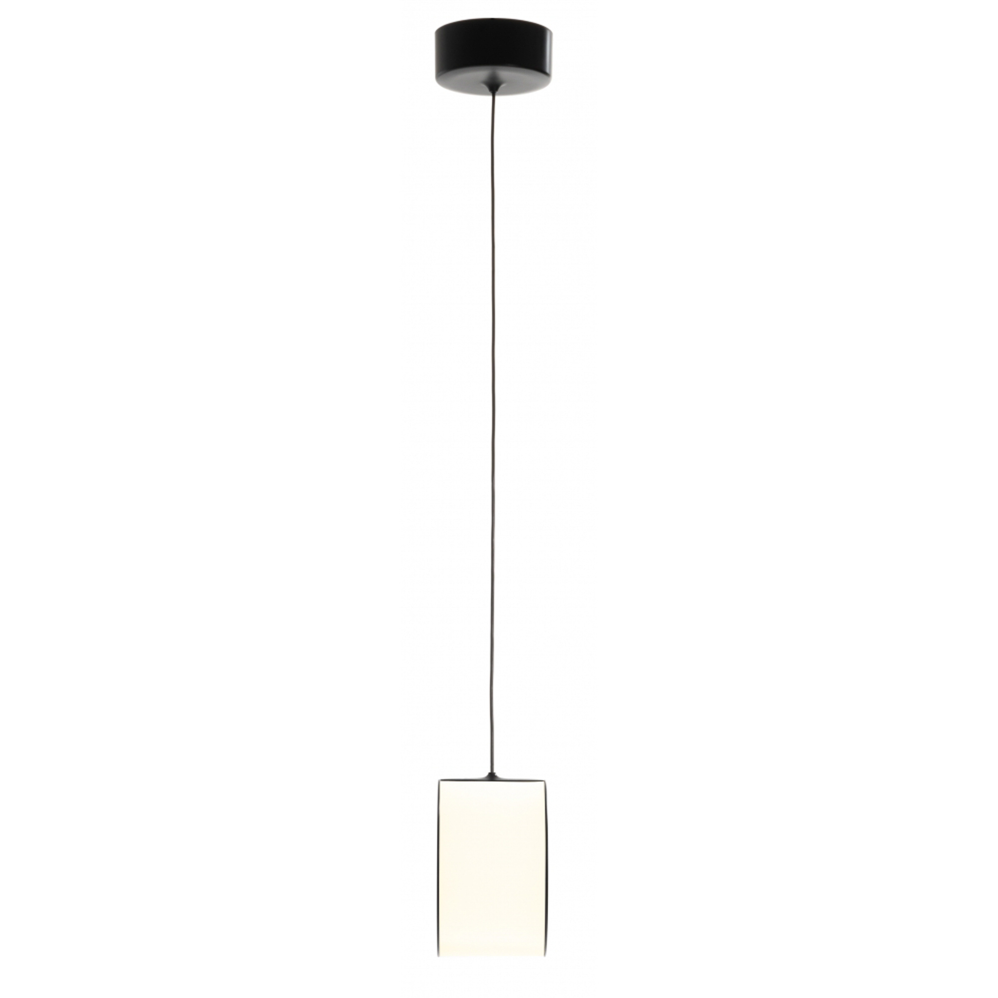 MAGIS // LOST - CEILING LIGHT | BLACK | S