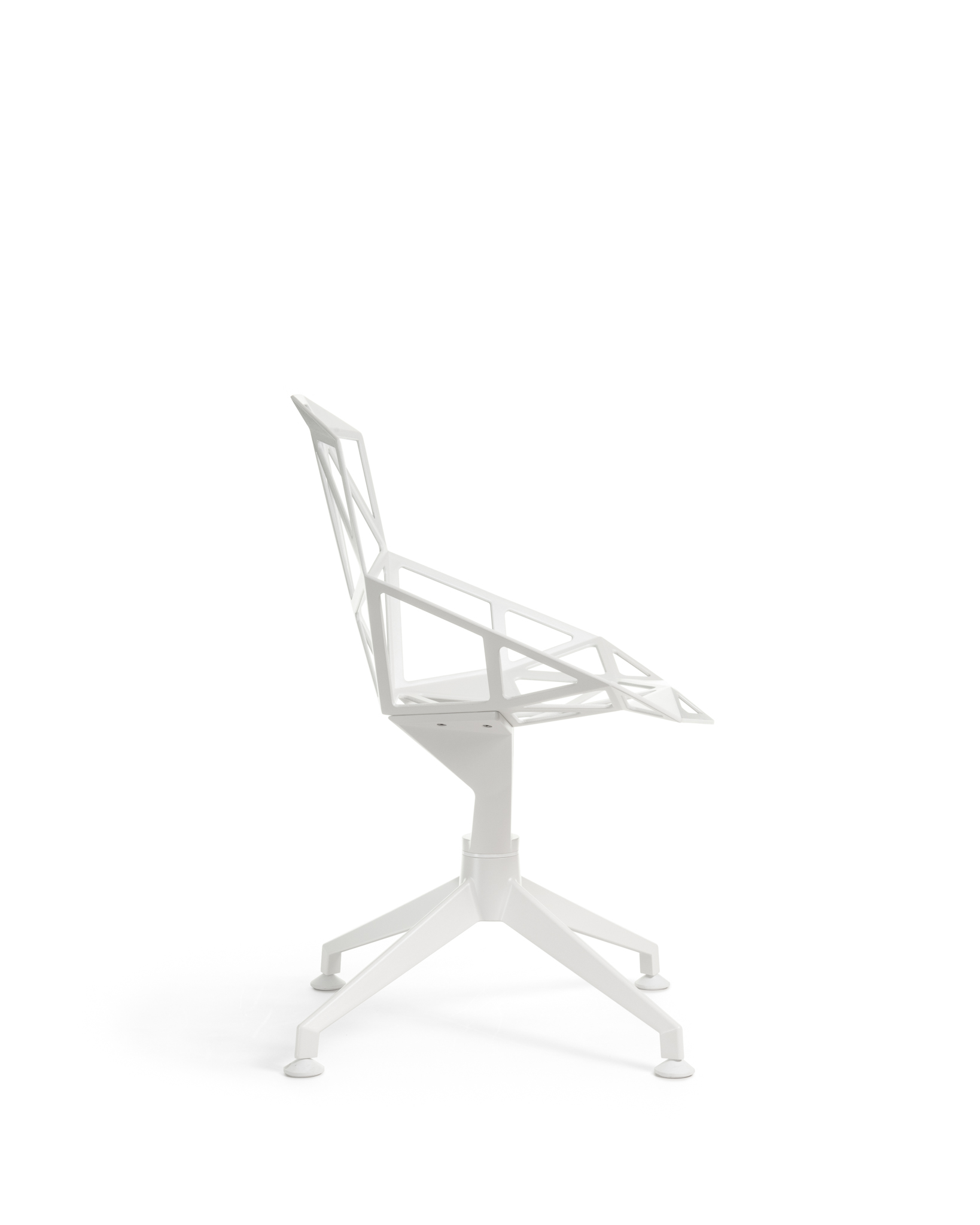 MAGIS // CHAIR_ONE - CHAIR | WHITE