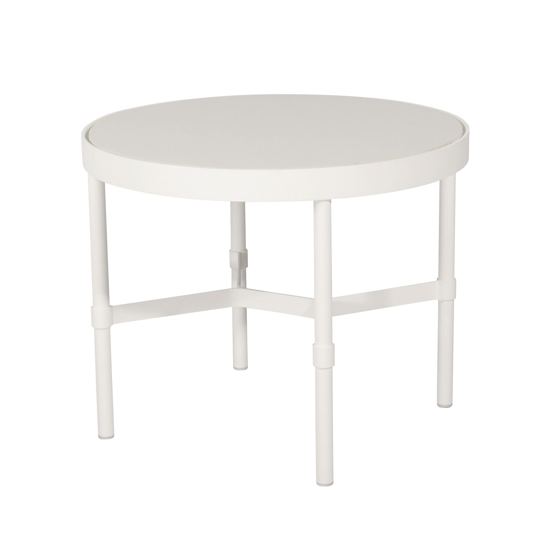 MINDO // MINDO 100 - COFFEE TABLE - SMALL | CERAMIC