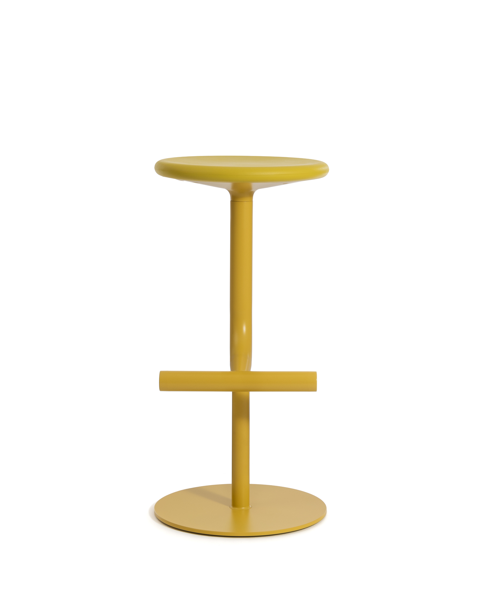 MAGIS // TIBU - STOOL | LIME