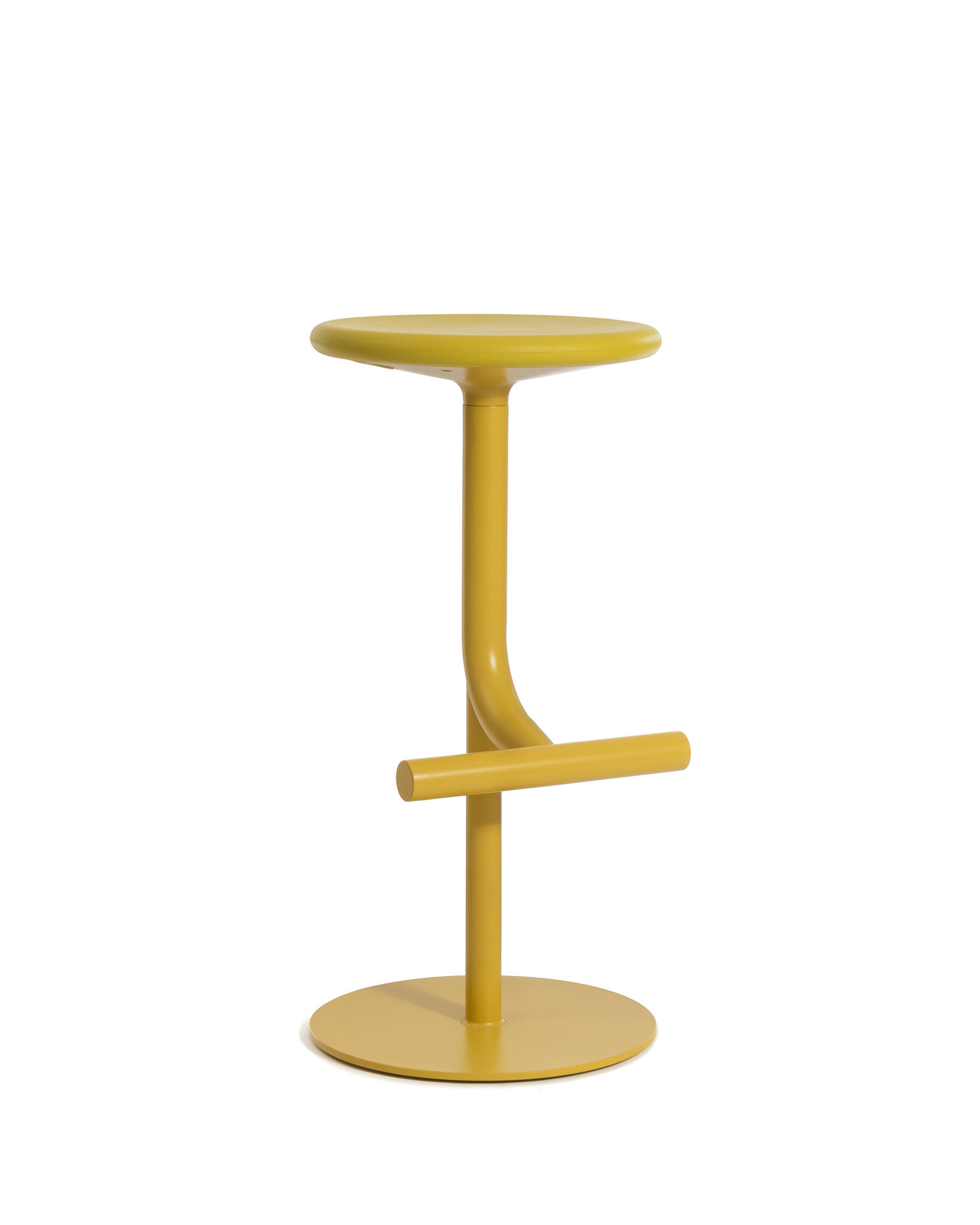 MAGIS // TIBU - STOOL | LIME