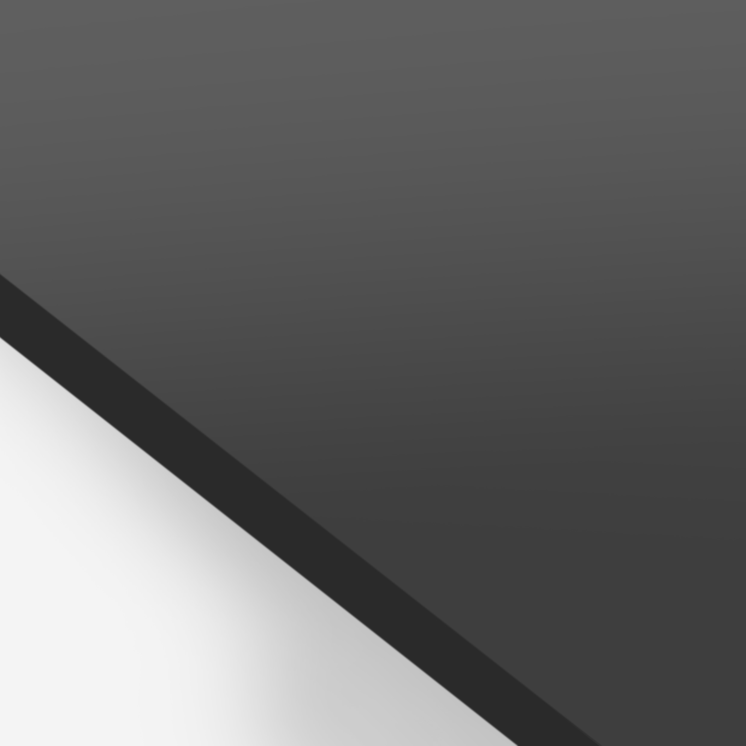FORM EXCLUSIV // KUNO - TISCH | FENIX | SCHWARZ  - DOUBLE WHITE - SCHWARZ - 260CM X 100CM X 4CM