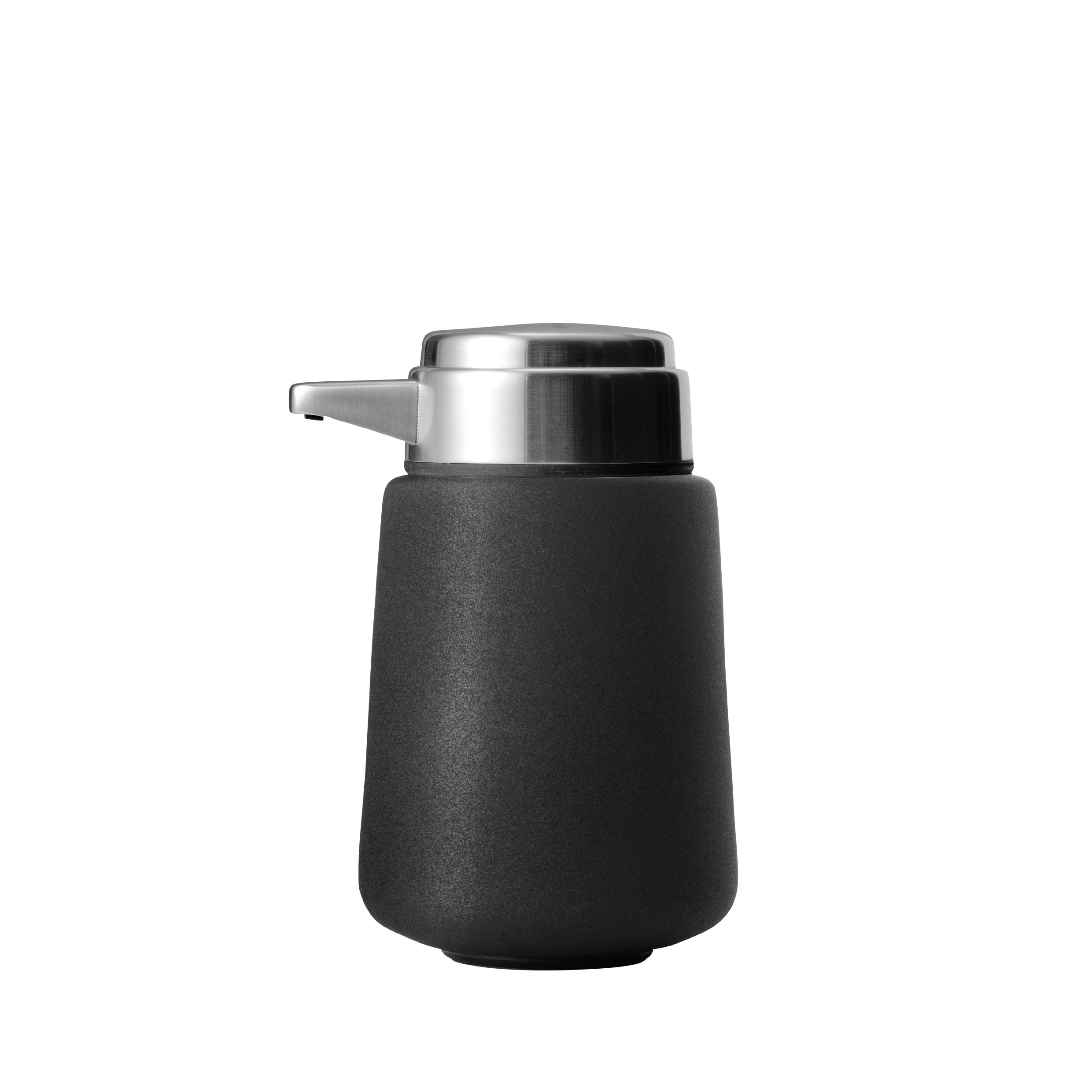 VIPP 9 // DISPENSER - SOAPDISPENSER | BLACK