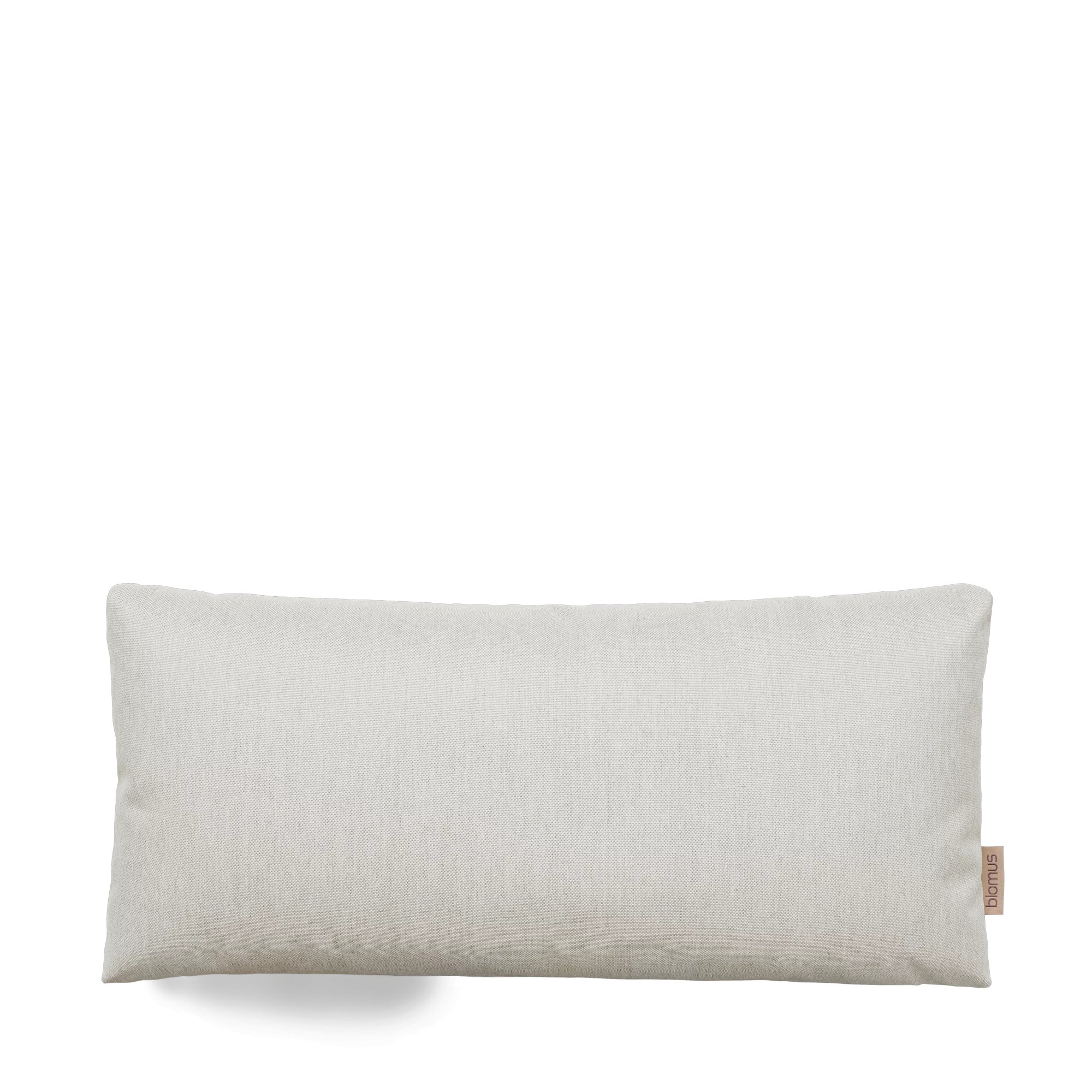 BLOMUS // STAY - OUTDOOR PILLOW | 70 x 30 cm | CLOUD