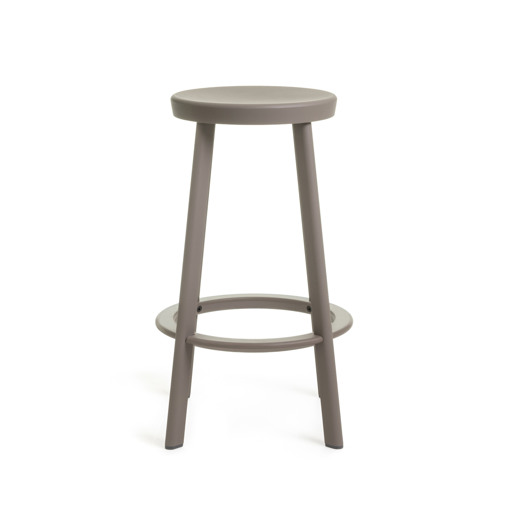 MAGIS // DEJA-VU - STOOL | BEIGE NOT ASSEMBLED | 66CM