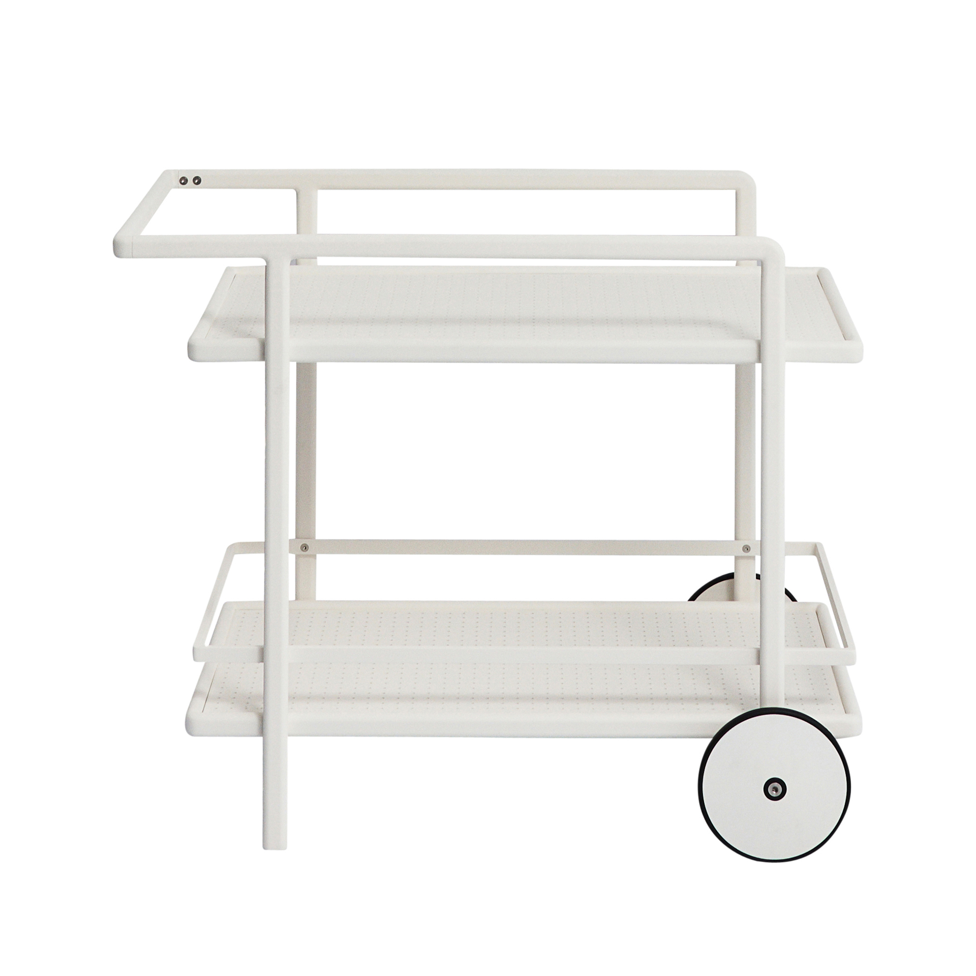 MINDO // MINDO 120 TROLLEY | LIGHT GREY