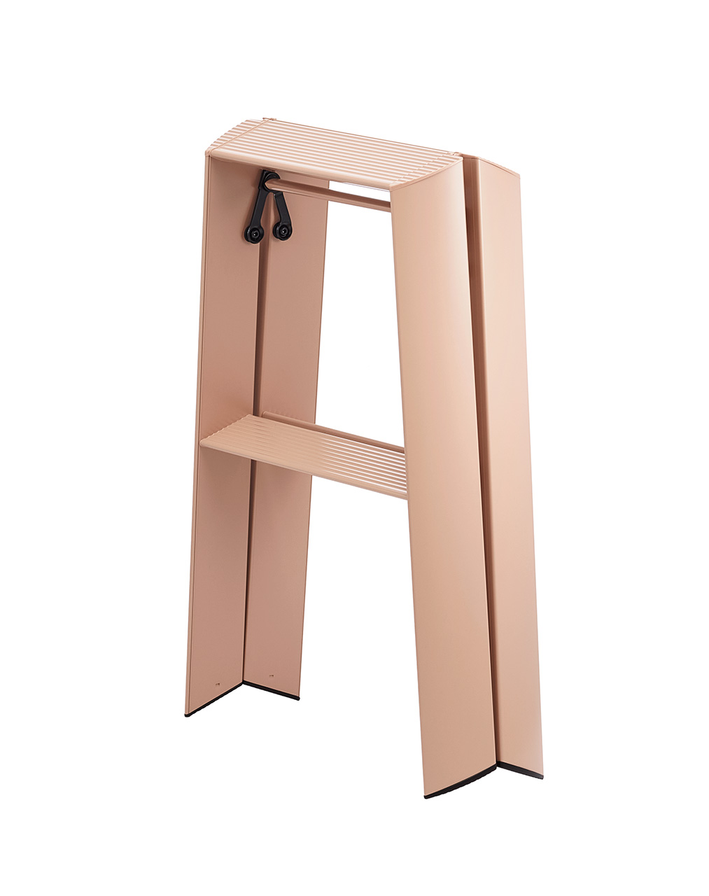 METAPHYS // LUCANO 2 STEP - STEP LADDER | 2-STEP | PEACH BROWN