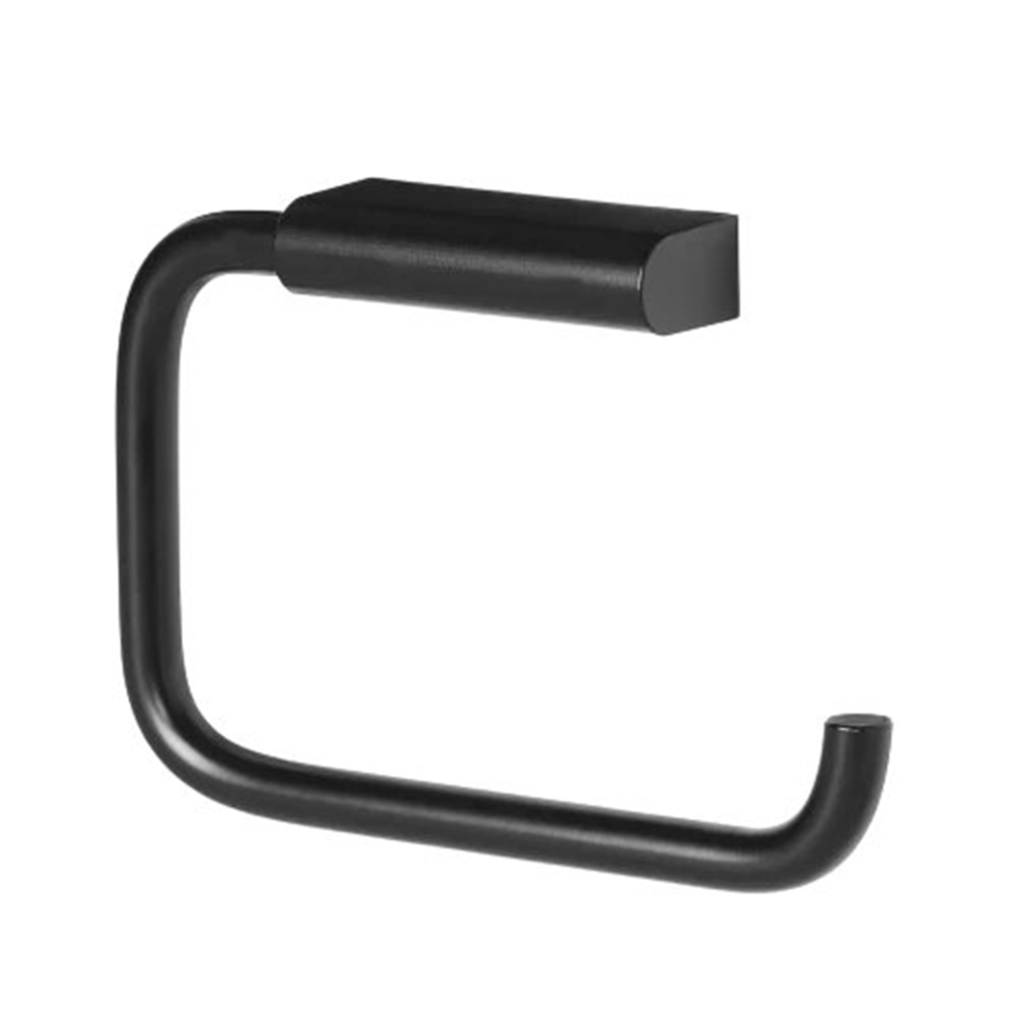 BLOMUS // MODO - TOILET ROLL HOLDER | BLACK