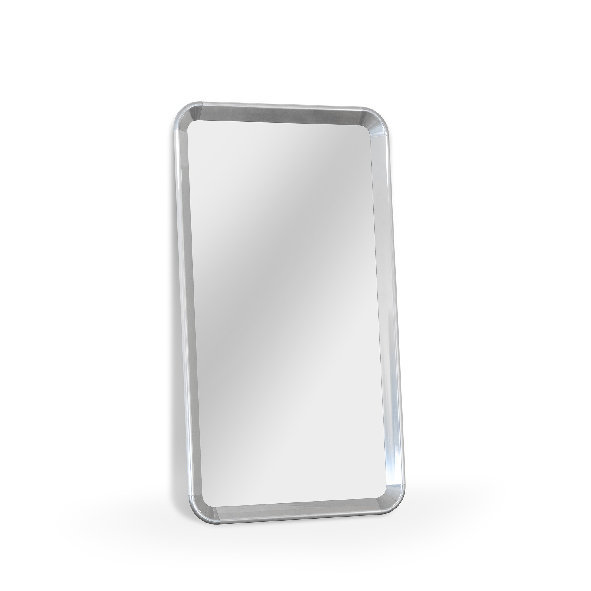 MAGIS // DEJA-VU - STANDING MIRROR | POLAR FRAME | 190CMX105CM