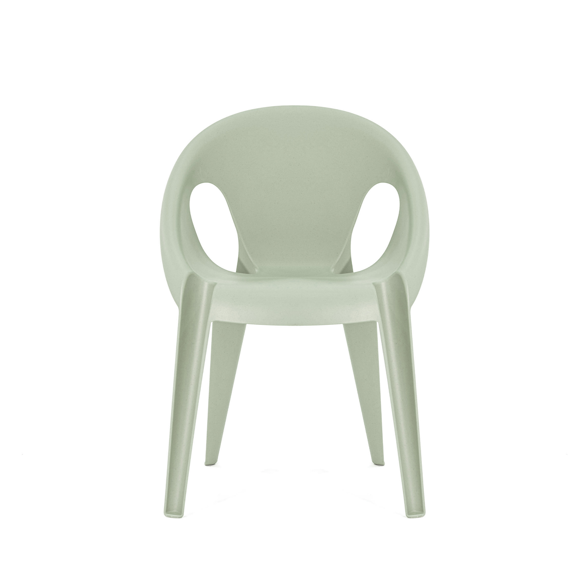 MAGIS // BELL - CHAIR | GREEN