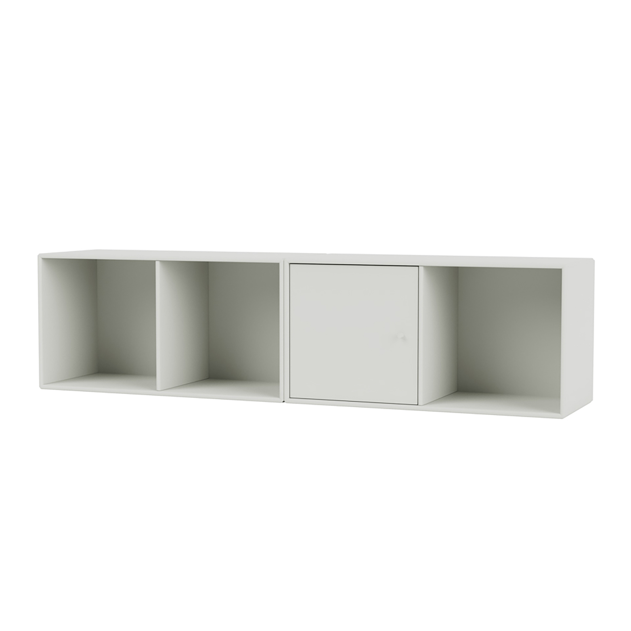 MONTANA // LINE - LONG SIDEBOARD | 09 NORDIC | FLOATING