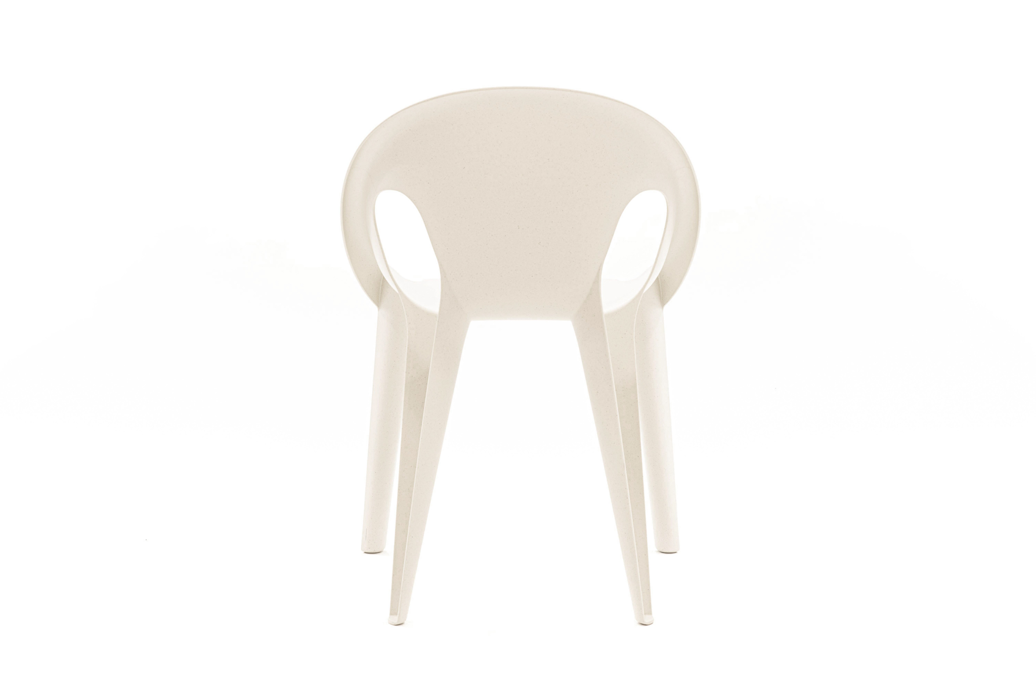 MAGIS // BELL - CHAIR | WHITE