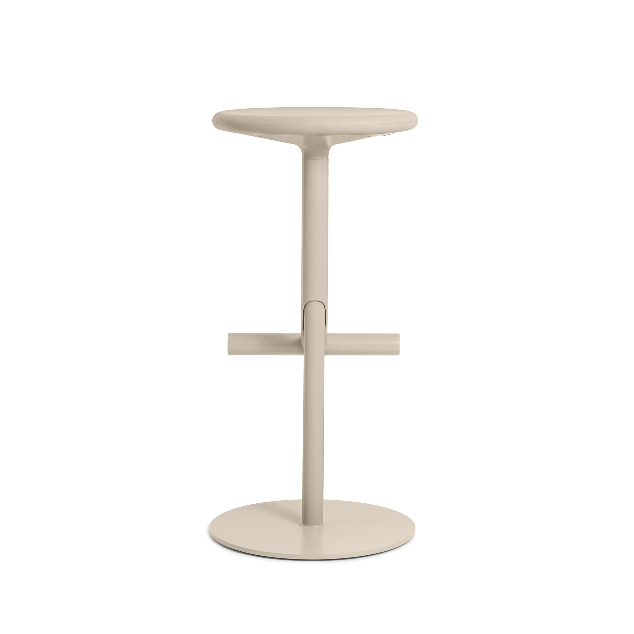 MAGIS // TIBU - STOOL | BEIGE