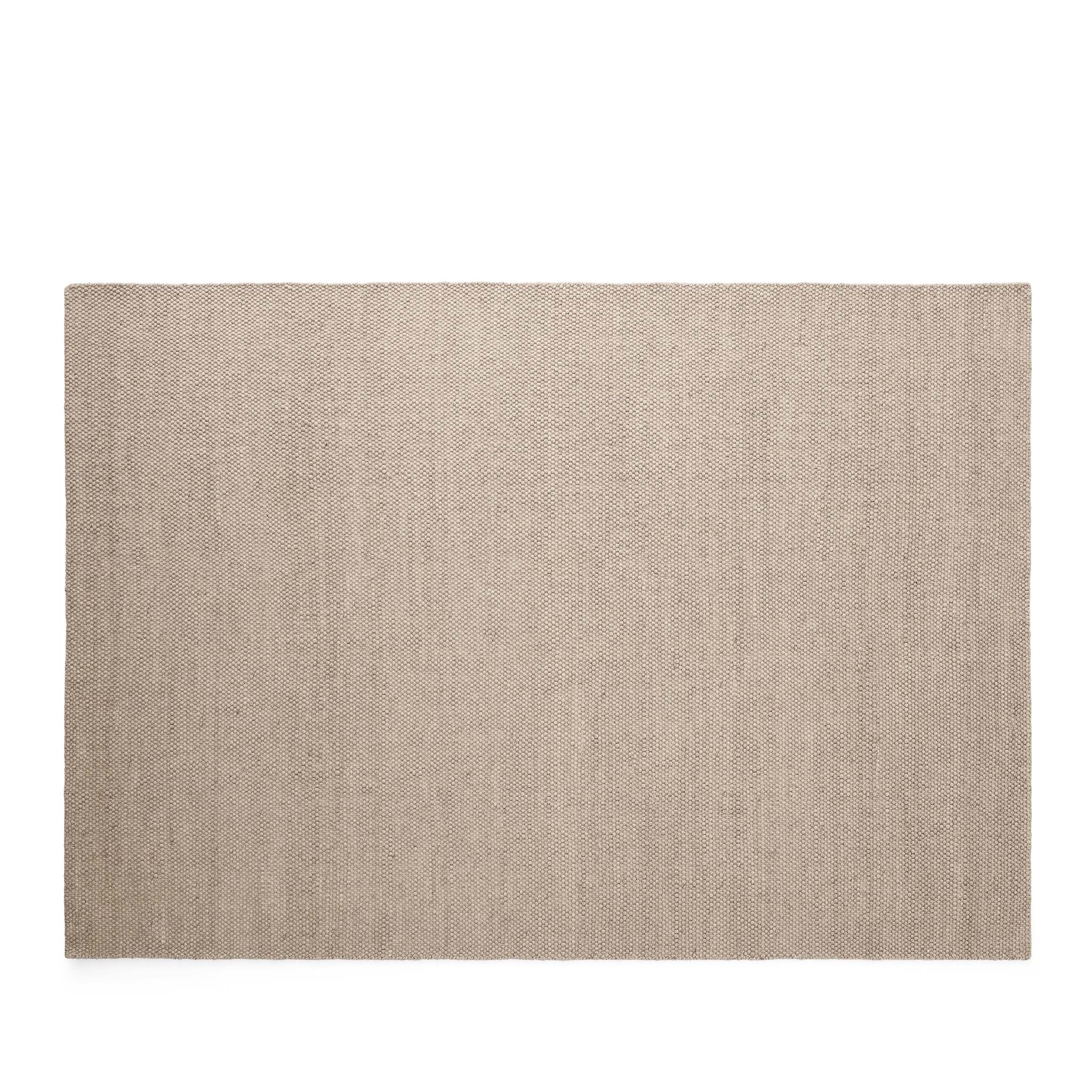 VIPP 143 // CARPET 200X300 | DARK BEIGE