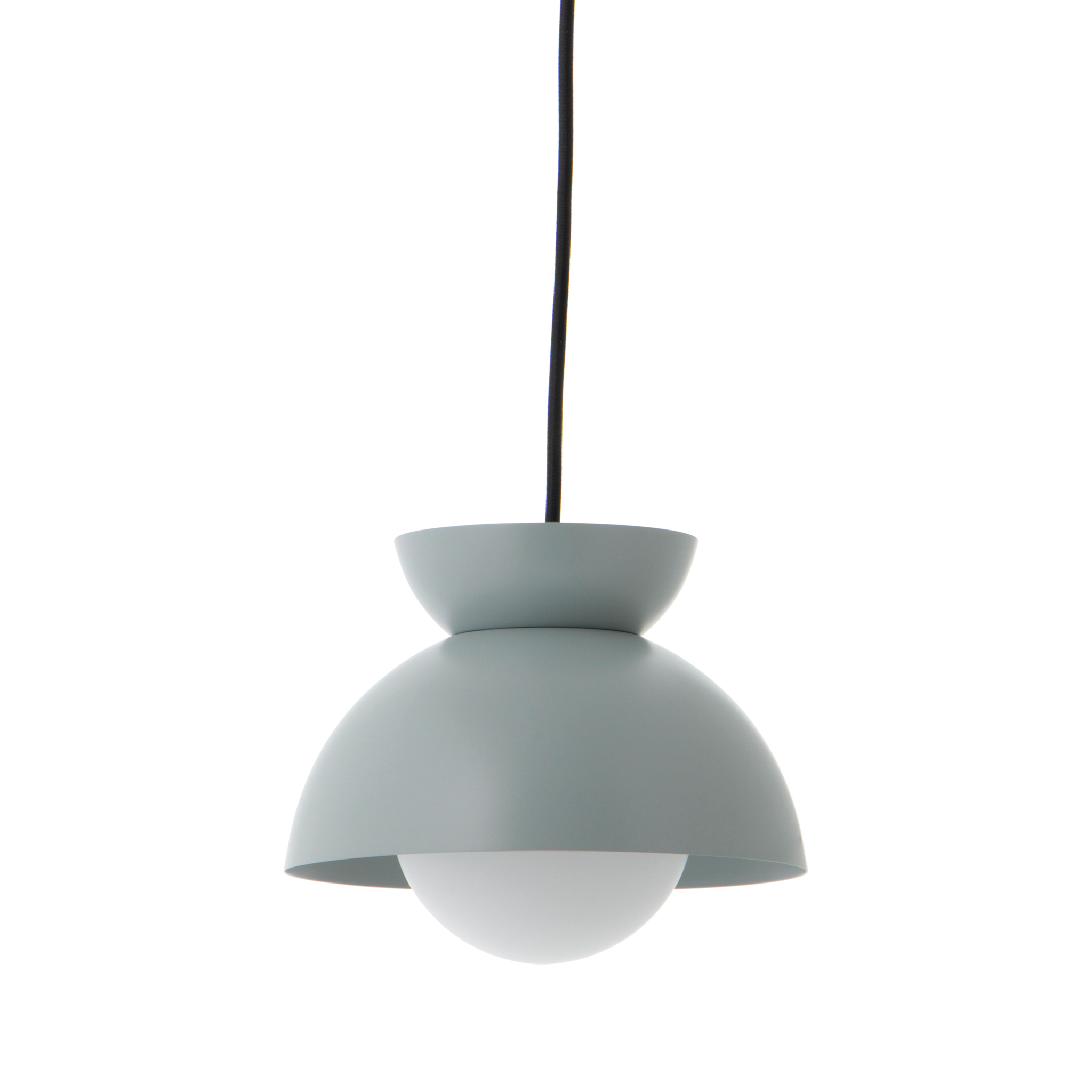 FRANDSEN // BUTTERFLY PENDANT Ø21 EU - MATT PALE GREEN